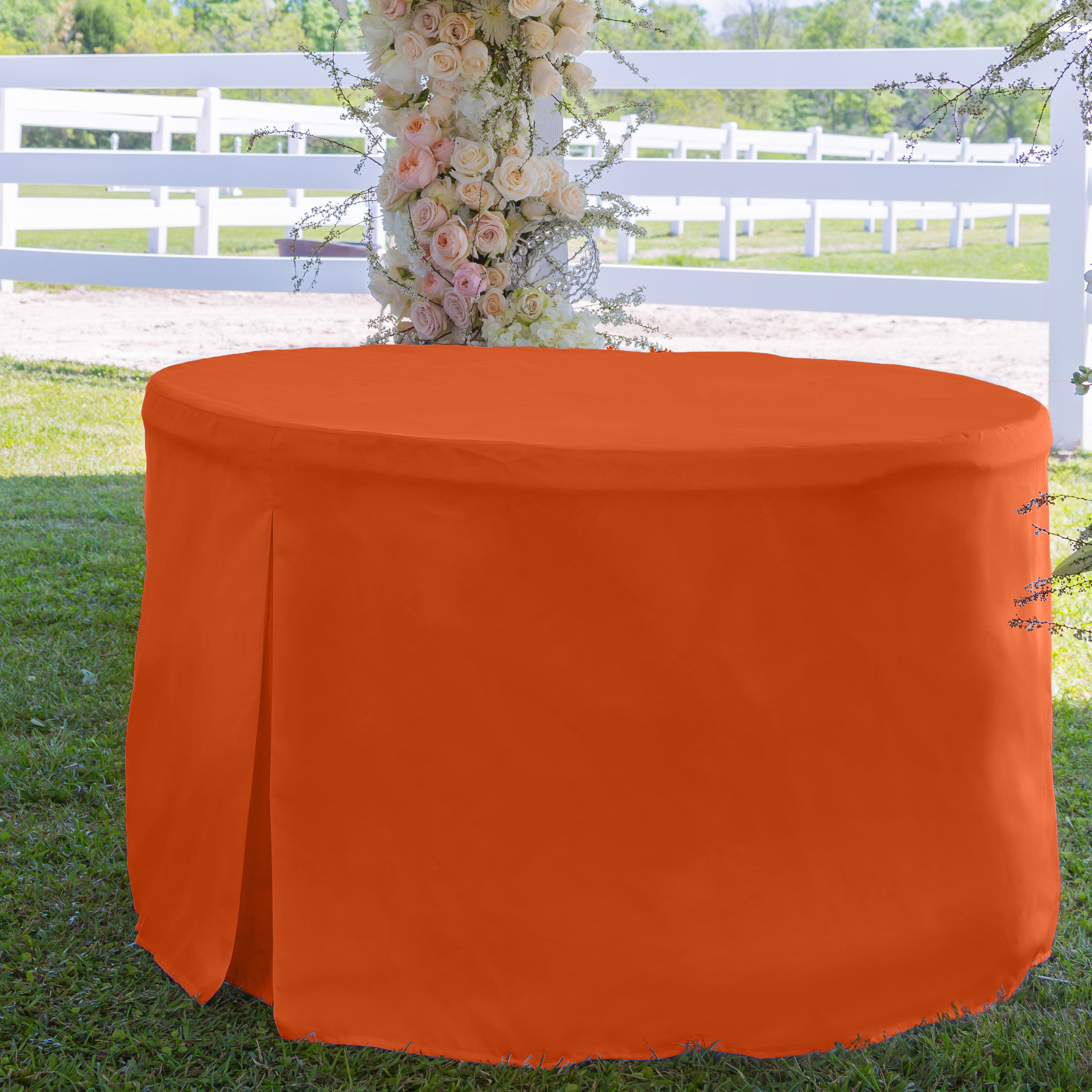 WestPoint Home 028828431851 Table-Covers - View #6