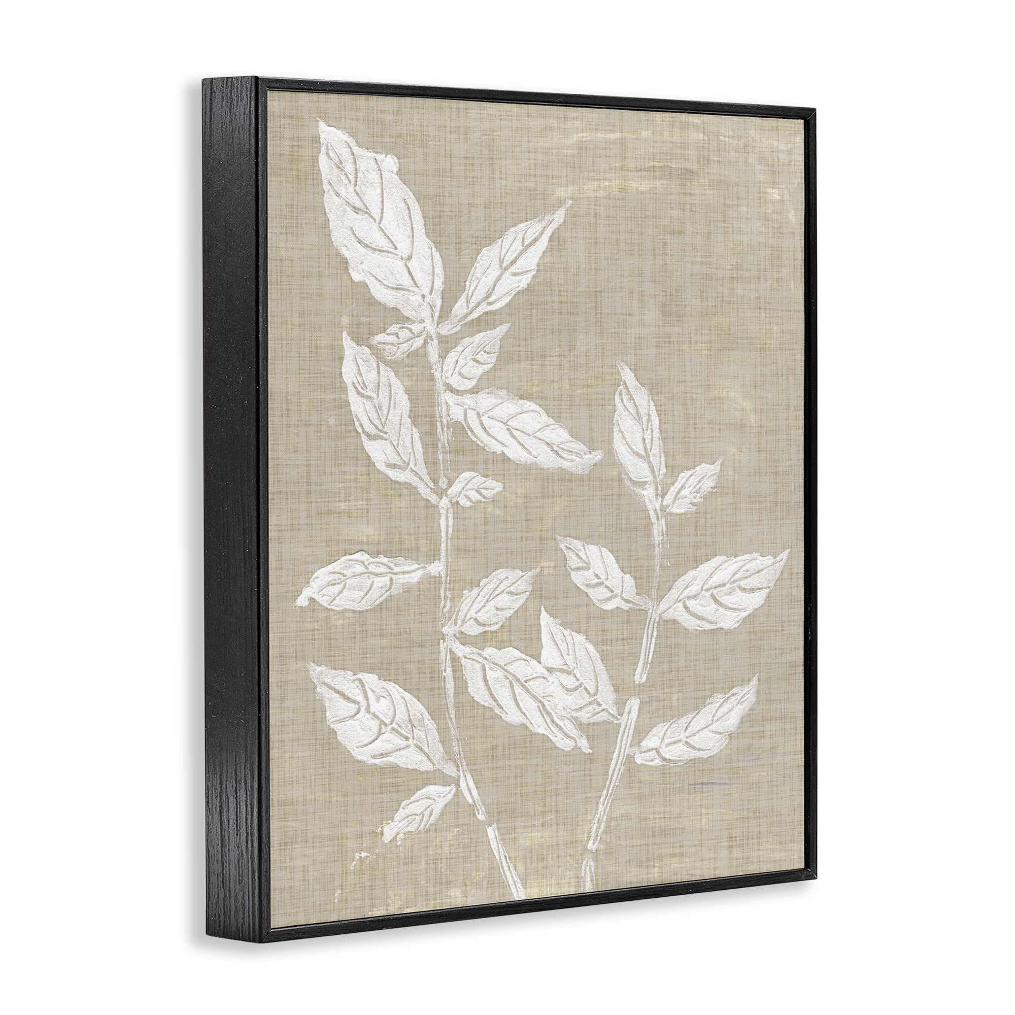 Stupell Industries BS-377-FR-11X14 Wall-Art - View #2