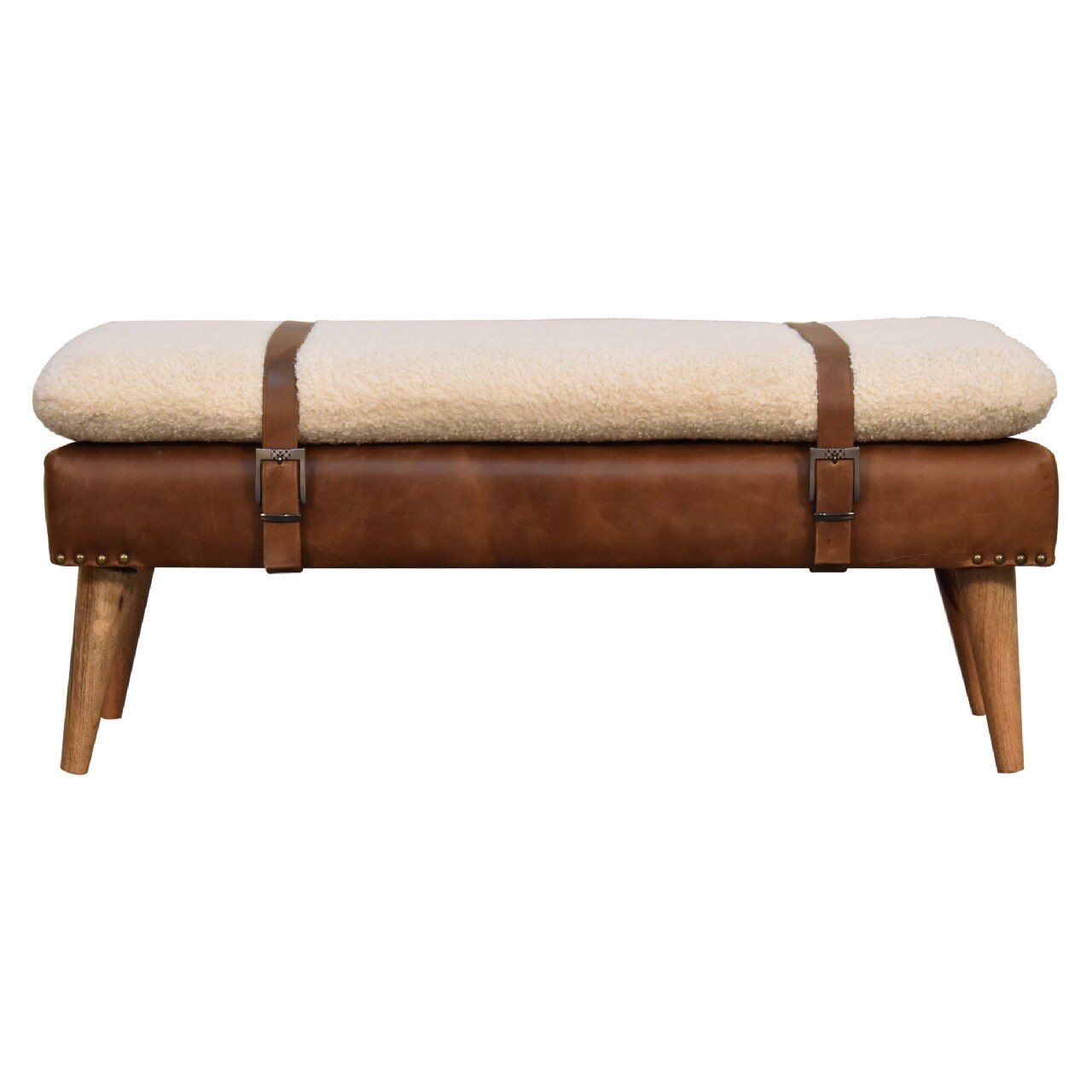 GLANZEND 6514LHXMM bench - View #3