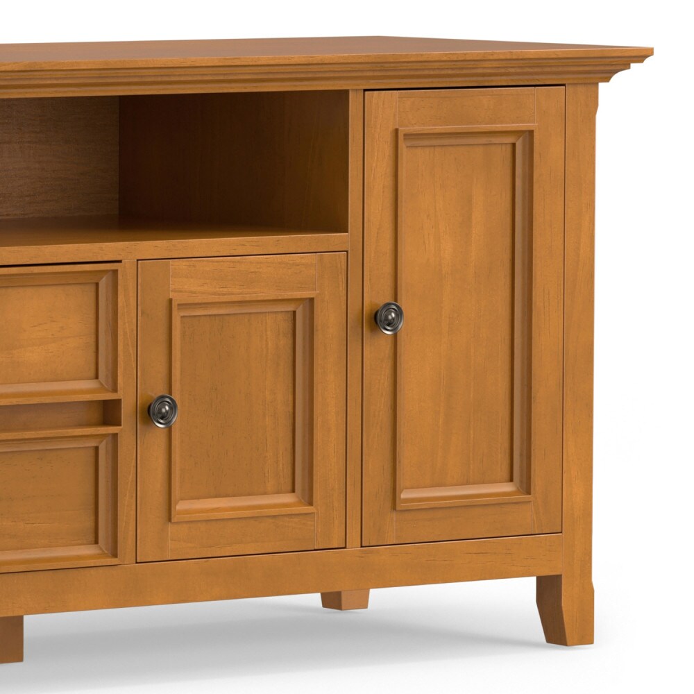 Simpli Home AXCAMH72-LGB Tv-Stands - View #10