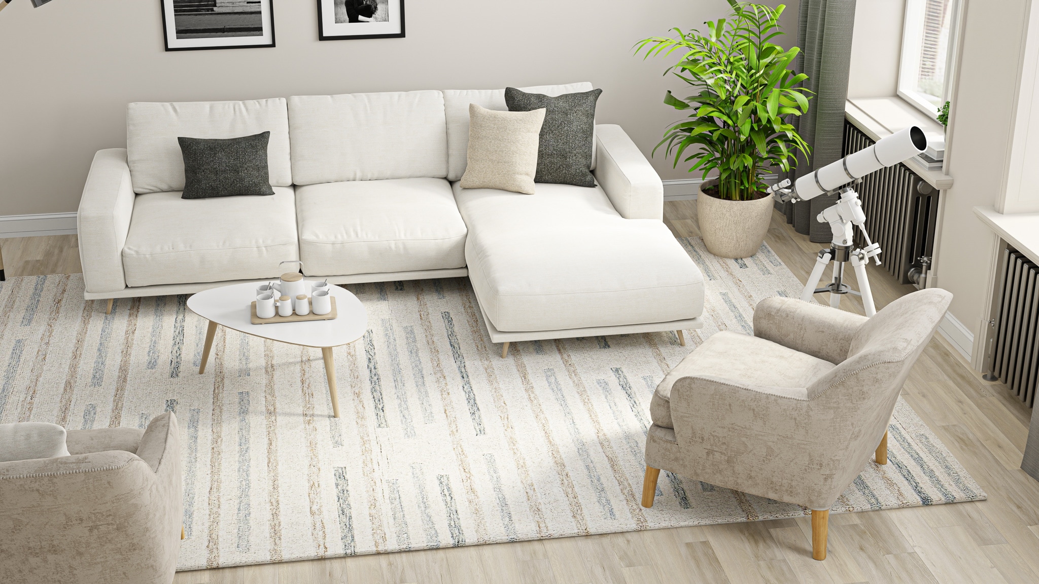 Bashian 649652322131 rugs - View #4
