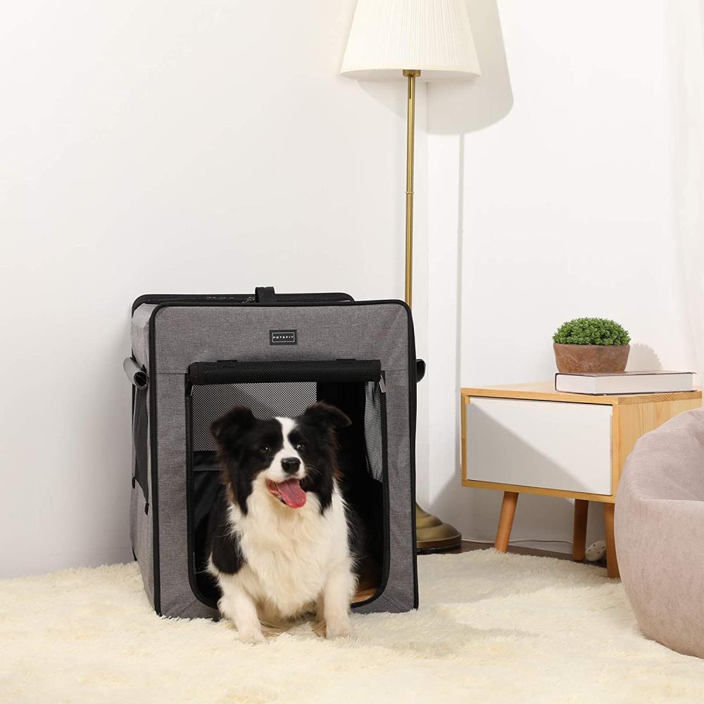 PETSFIT DCC1047CZB0601L Pet-Crates-Carriers - View #2