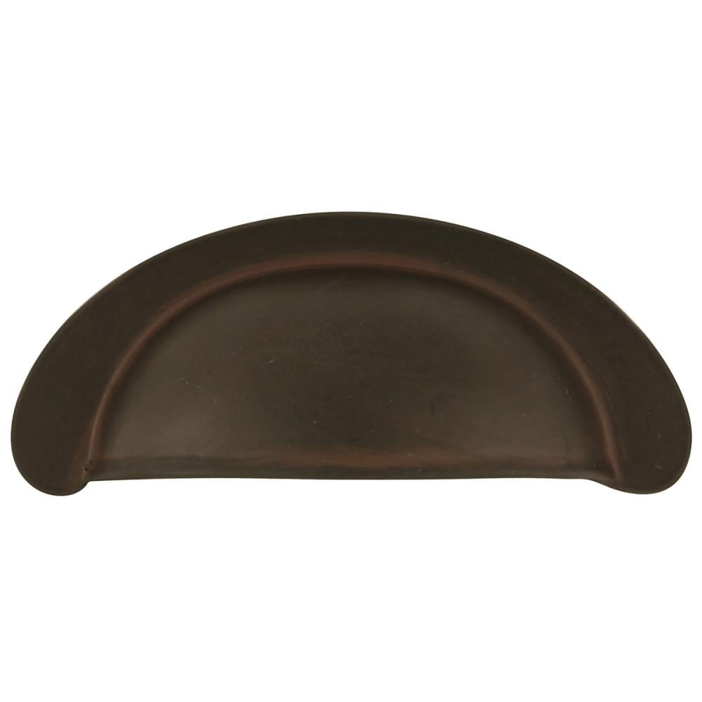 Hickory Hardware PA1021-RI Cabinet-Pulls - View #2