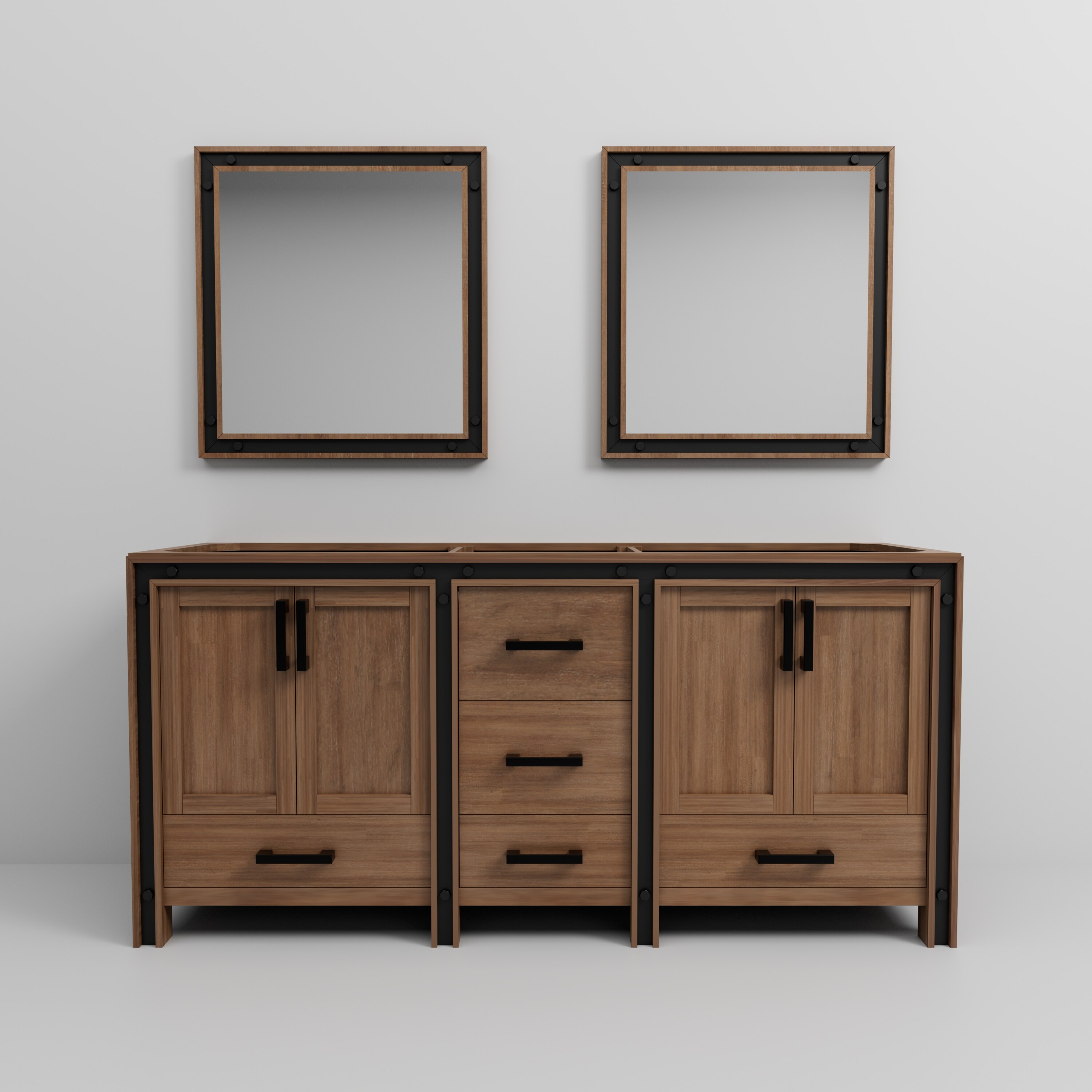 Lexora LZV352272SN00M30 vanities - View #10
