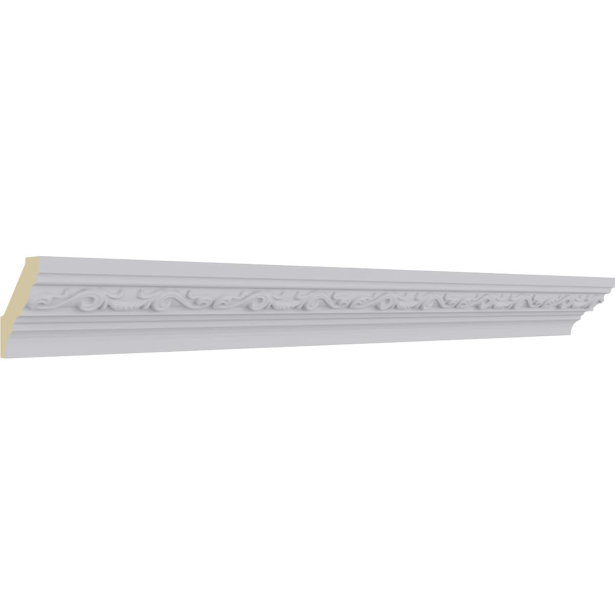 Ekena Millwork MLD01X01X02CA Crown-Moulding - View #4