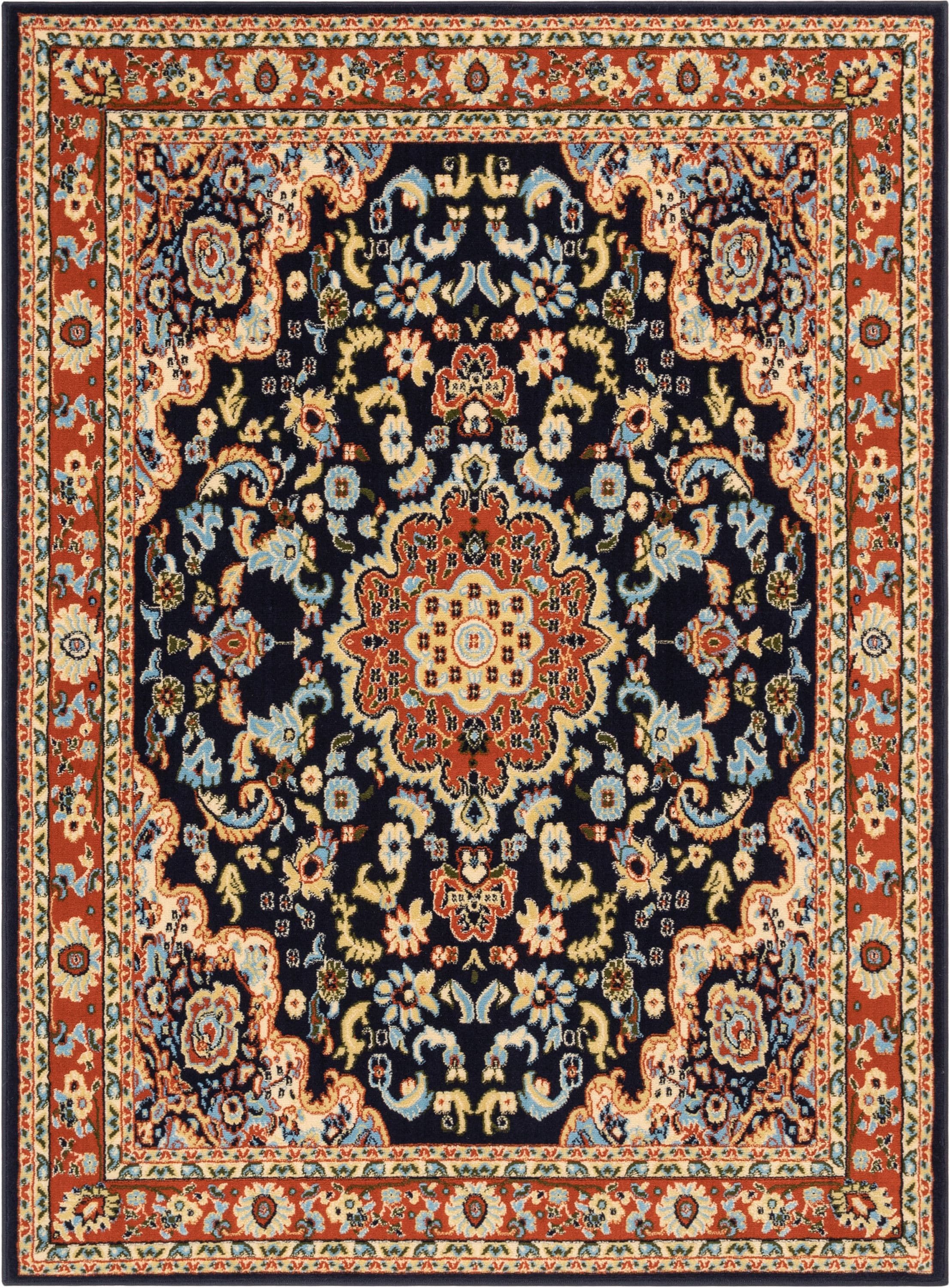 Well Woven PA-104-7 rugs - View #6