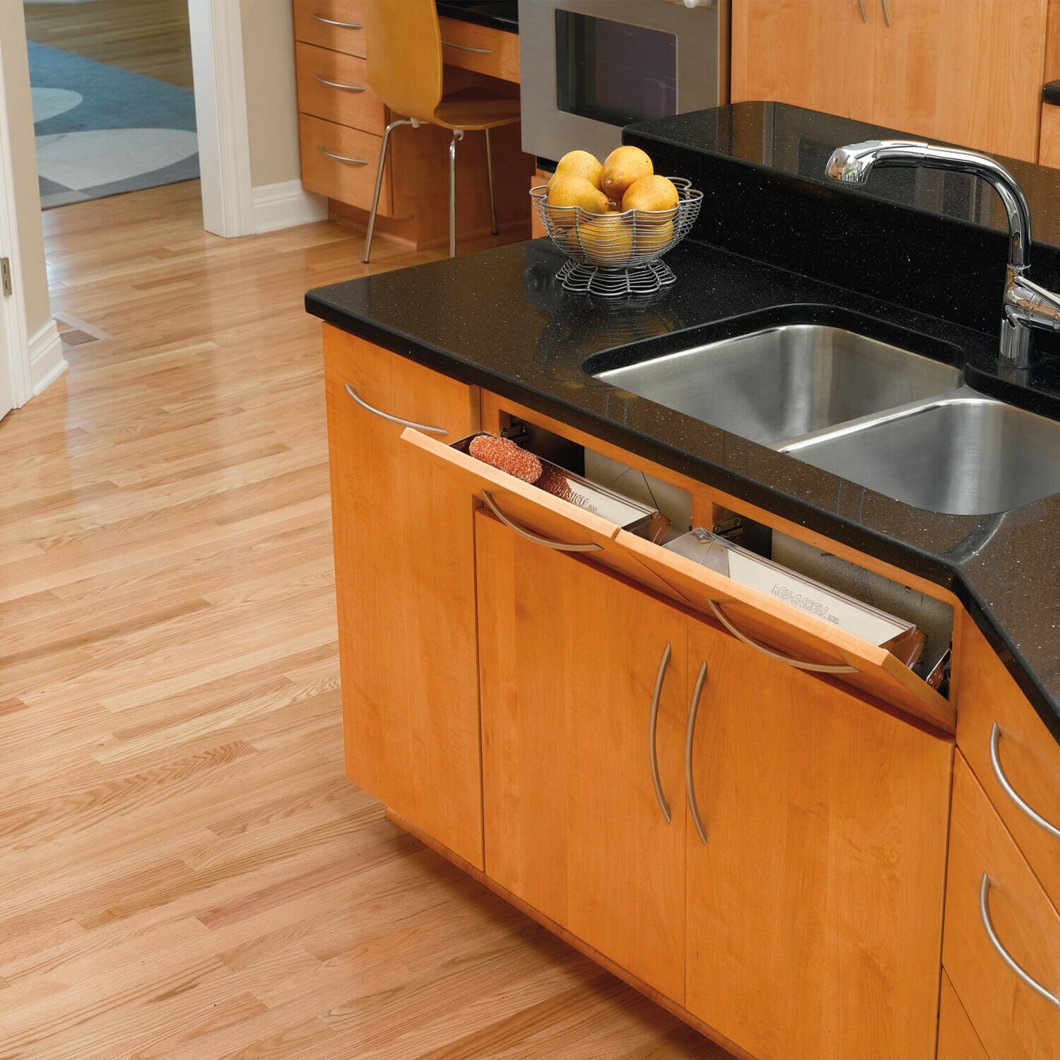 Rev-A-Shelf 397709 Pull-Out-Cabinet-Baskets - View #5