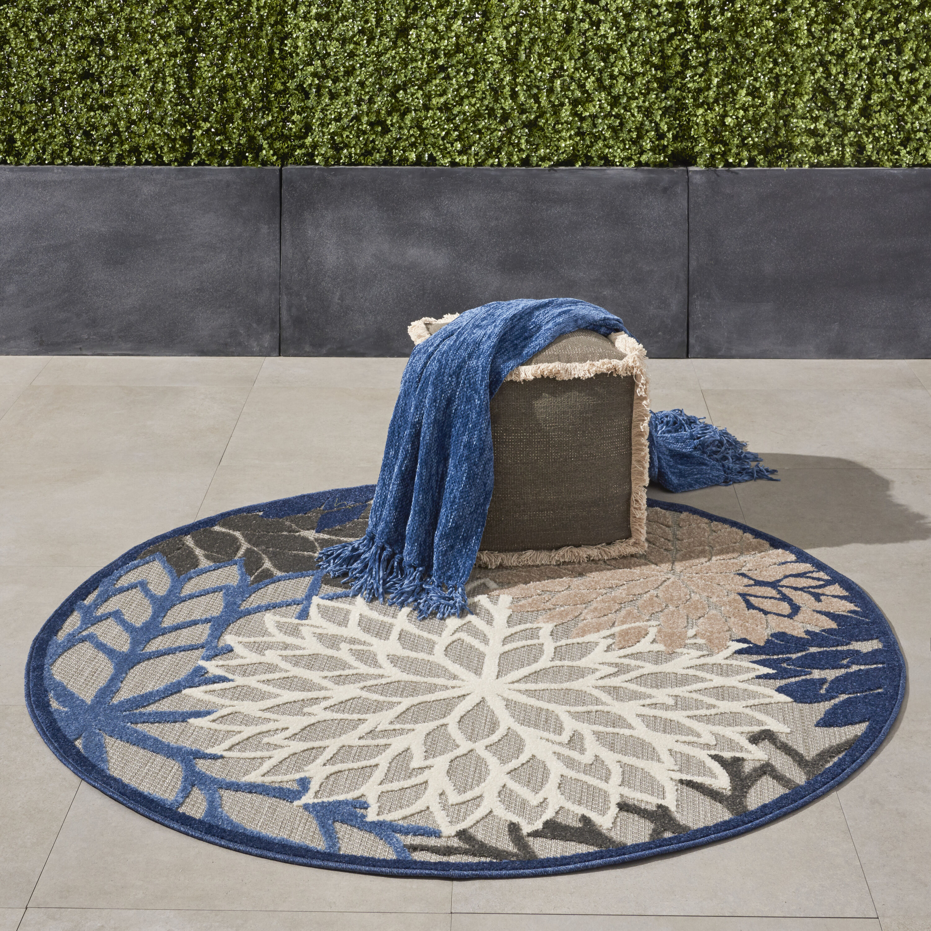 Nourison 99446739902 rugs - View #5