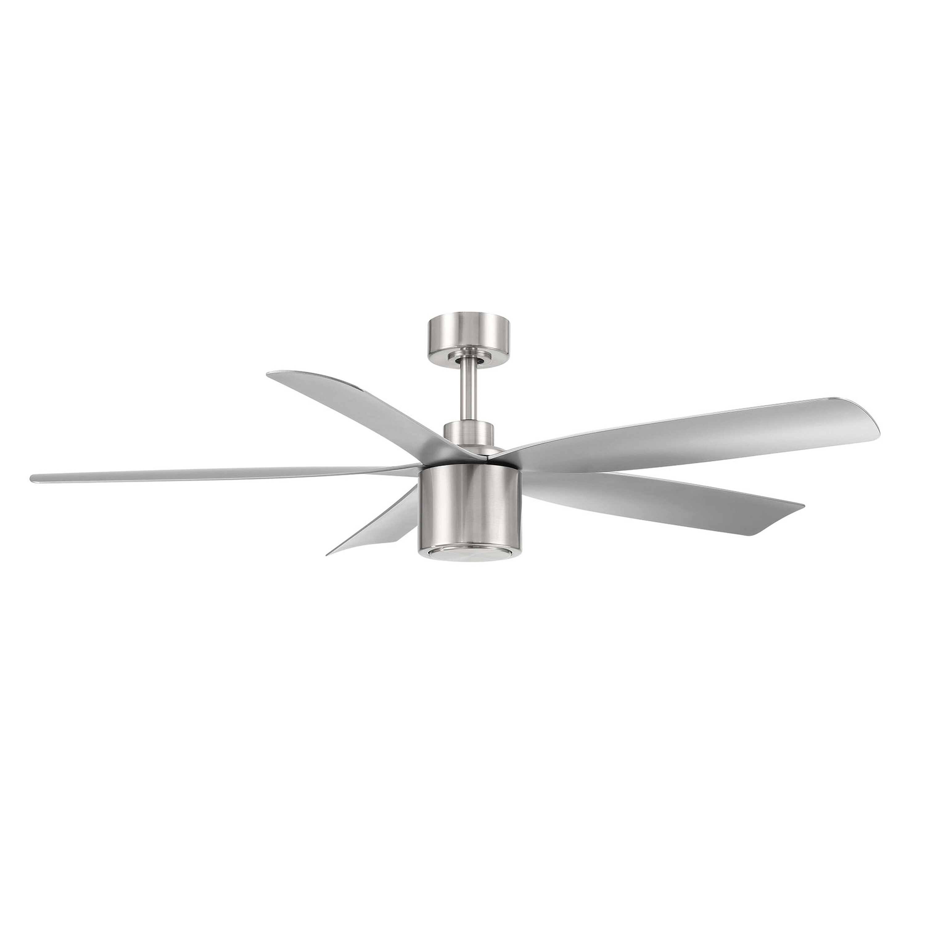 Arranmore Lighting & Fans AR-5001BN-52 Ceiling-Fans - View #2