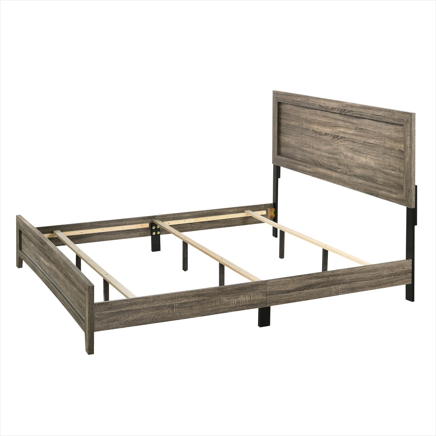 FlowLuxe Q814DMJ058WC beds - View #5