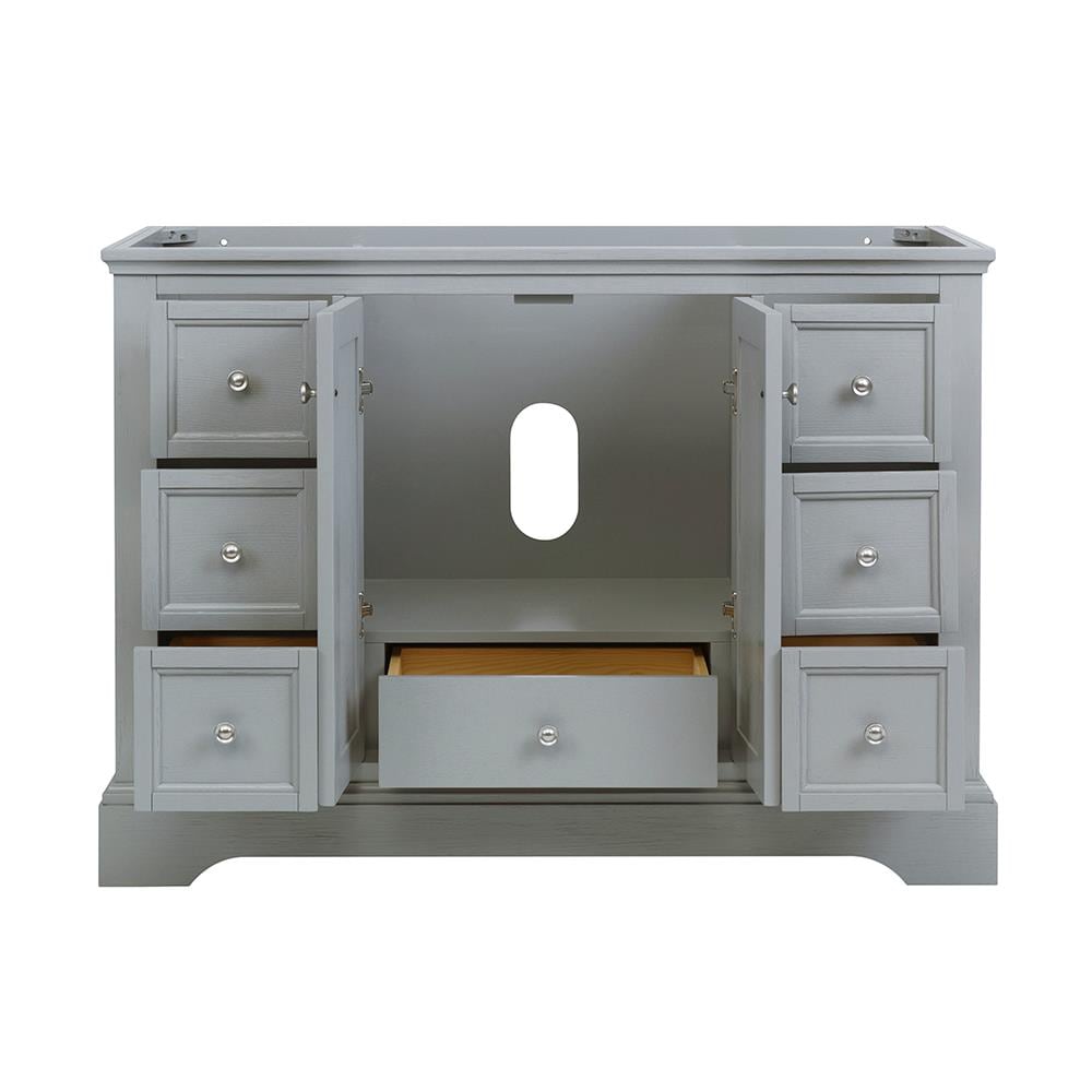 Fresca FCB2448GRV vanities - View #3