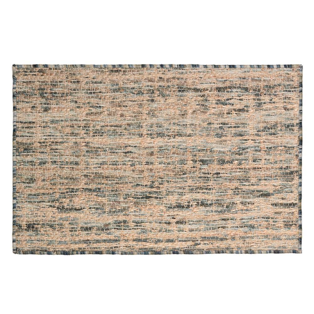 Dalyn SA1GY2X3 Sahara SA1 Gray 2' x 3' Rug