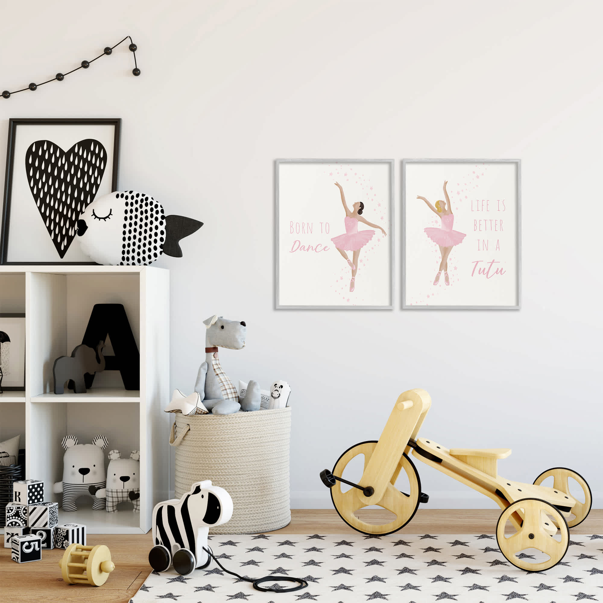 Stupell Industries B2-942-GFF-2PC-11X14 Wall-Art - View #3