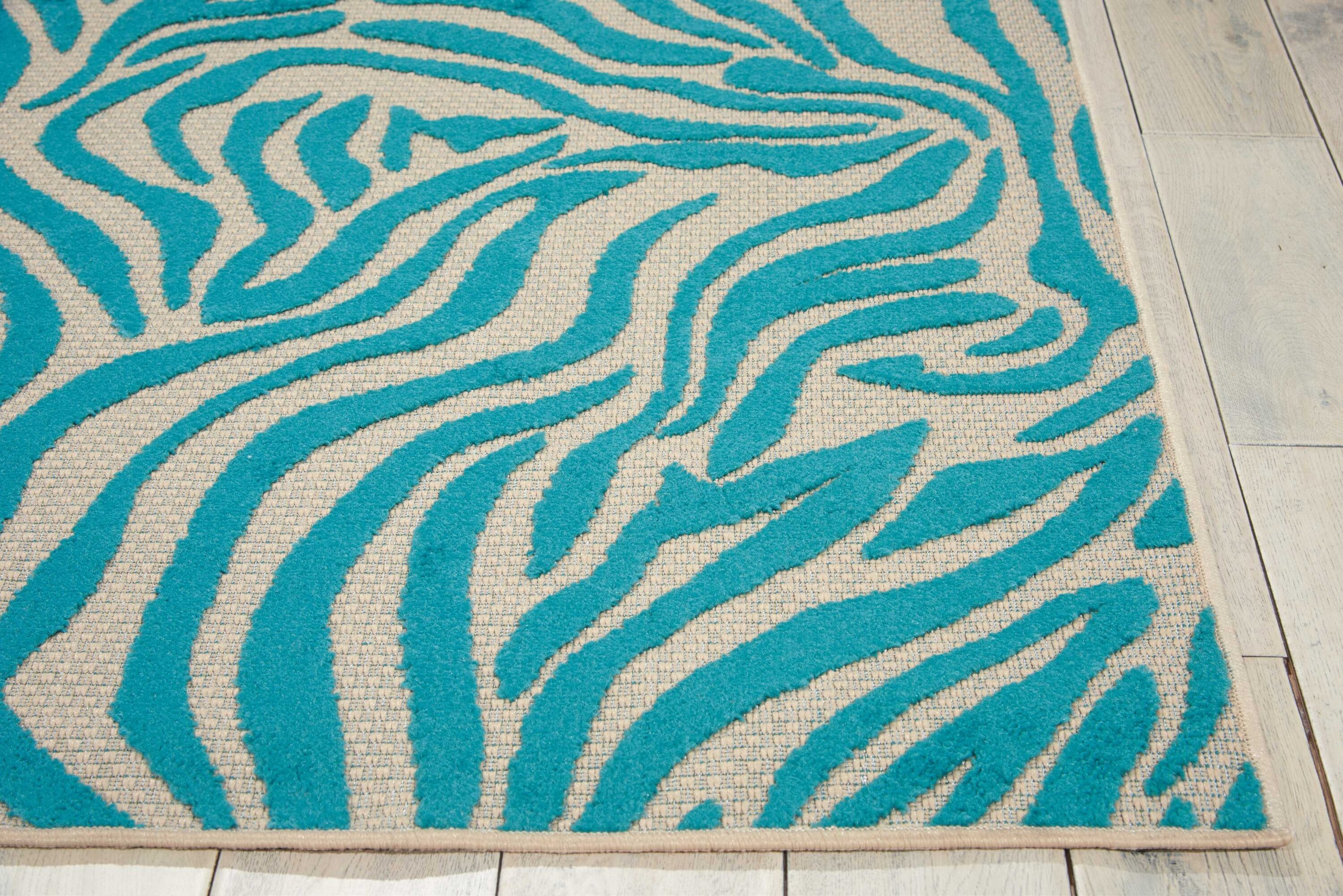 Nourison 24248 rugs - View #4
