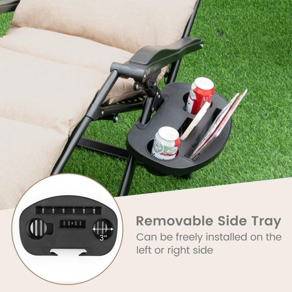 BABOOM BOM-11134MS-CO Patio-Chairs - View #8