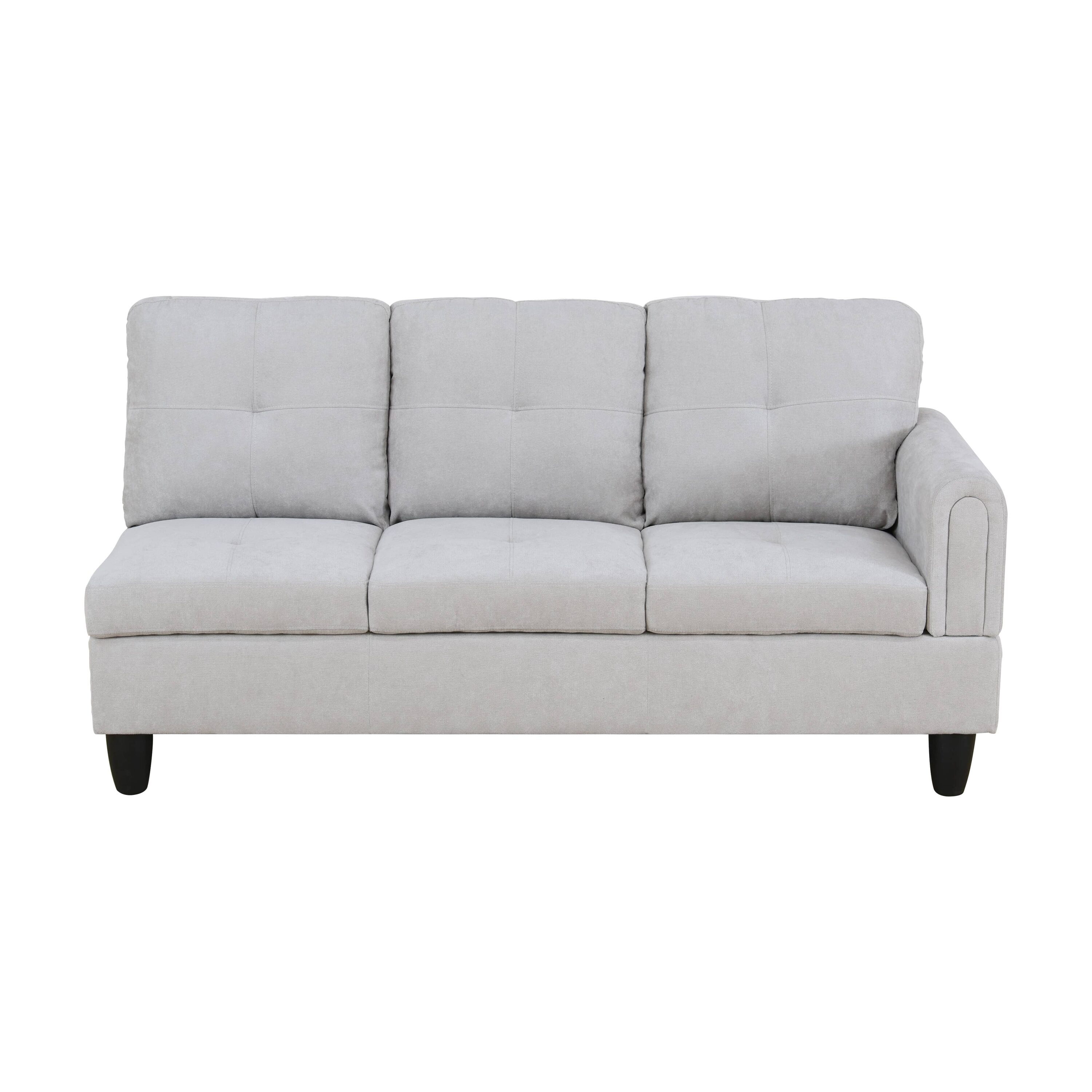 Siavonce XH9701A Sofas-Loveseats - View #3