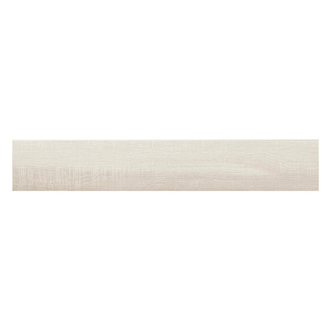 Apollo Tile ROYIBIAI636 Beige 8-in x 48-in Matte Porcelain Marble Look Floor and Wall Tile (13.054-sq. ft/ Carton)