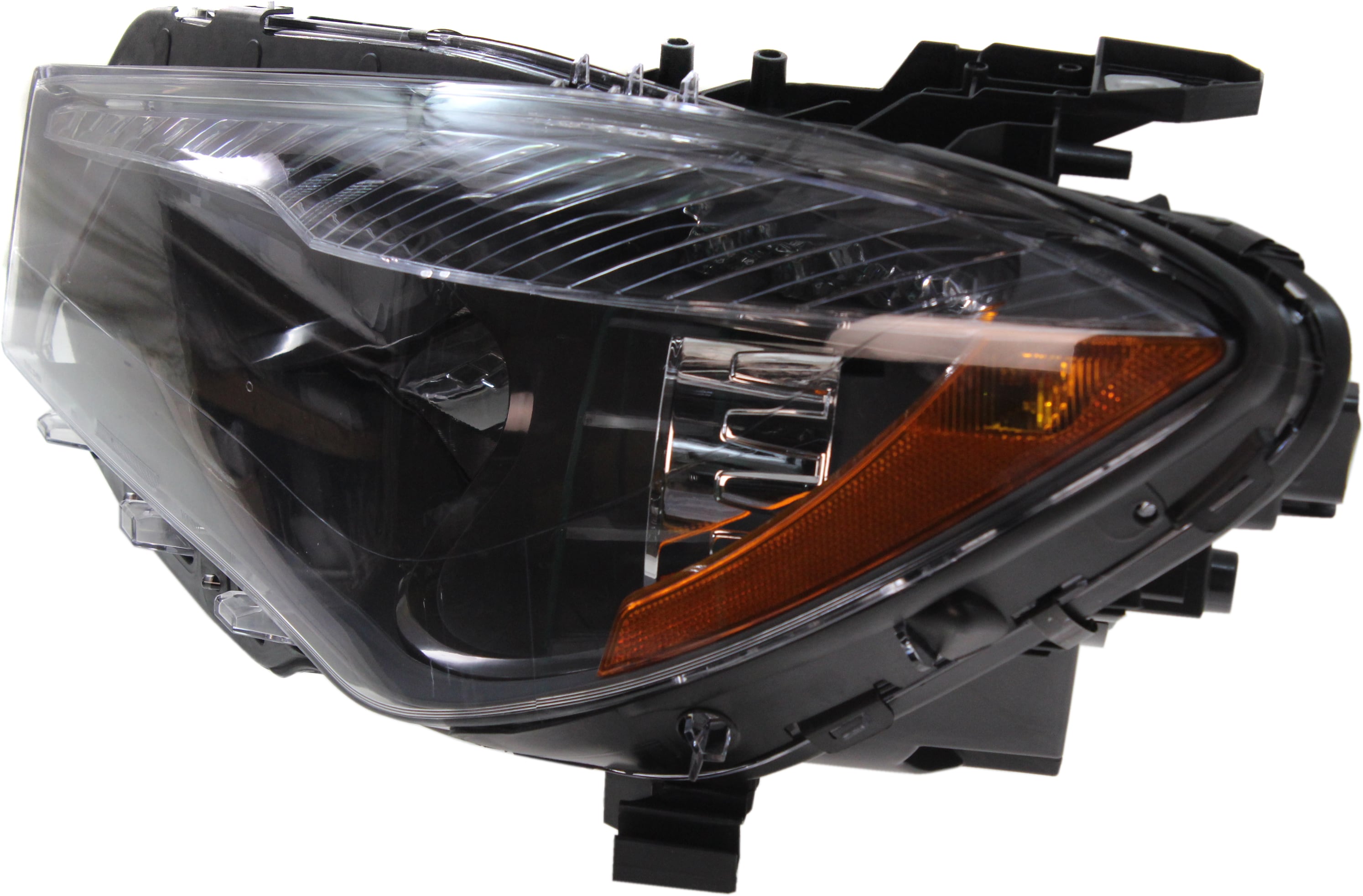 Garage-Pro JCWREPBZ100110QGP Headlights-Components - View #2
