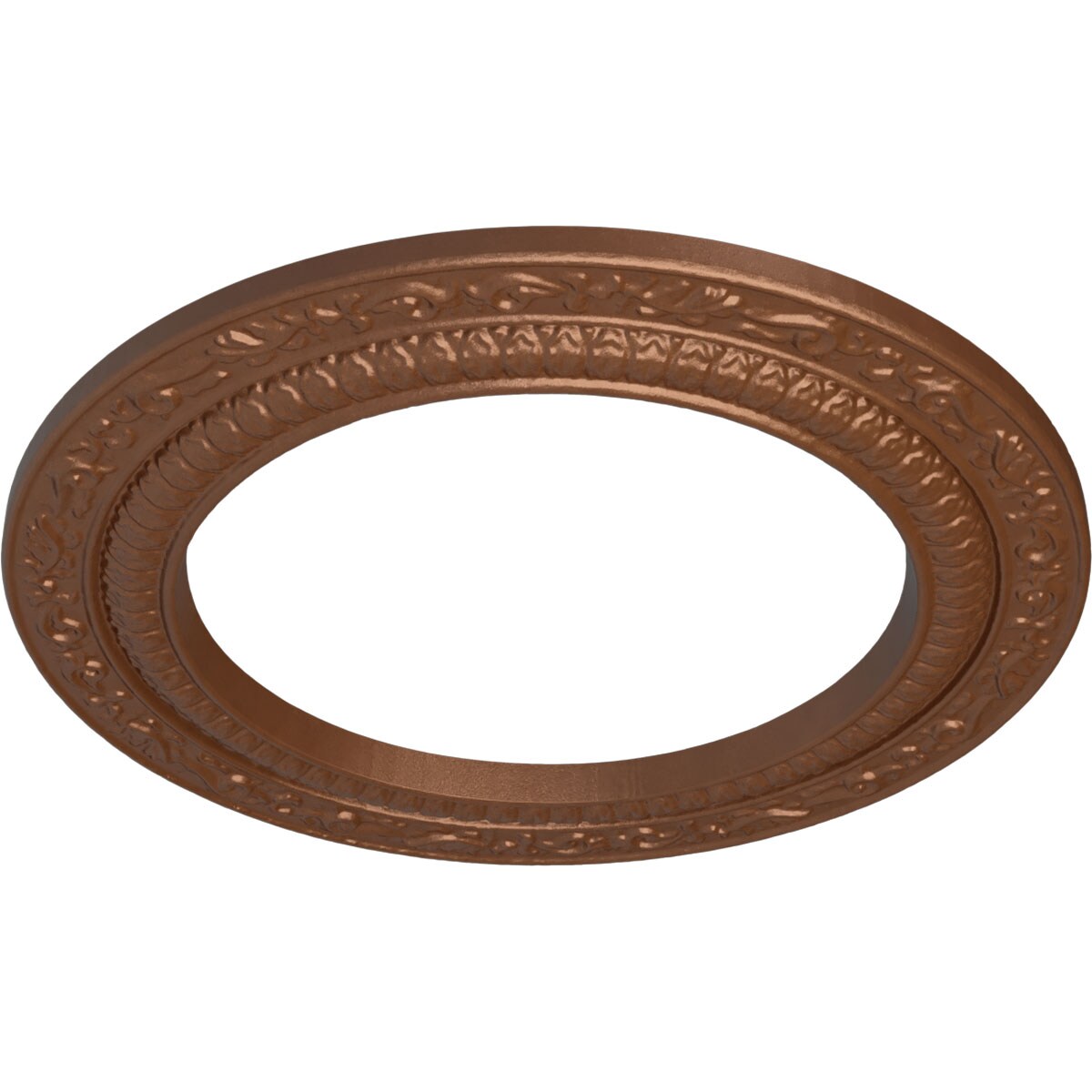 Ekena Millwork CM12ADPOS Ceiling-Medallions - View #2
