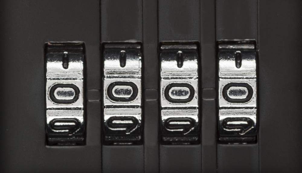 National Hardware N109-045 Gate-Hardware - View #4
