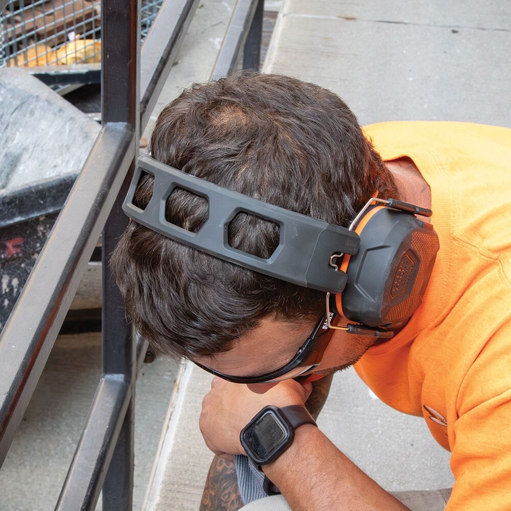 Klein Tools 60570 Hearing-Protection - View #11
