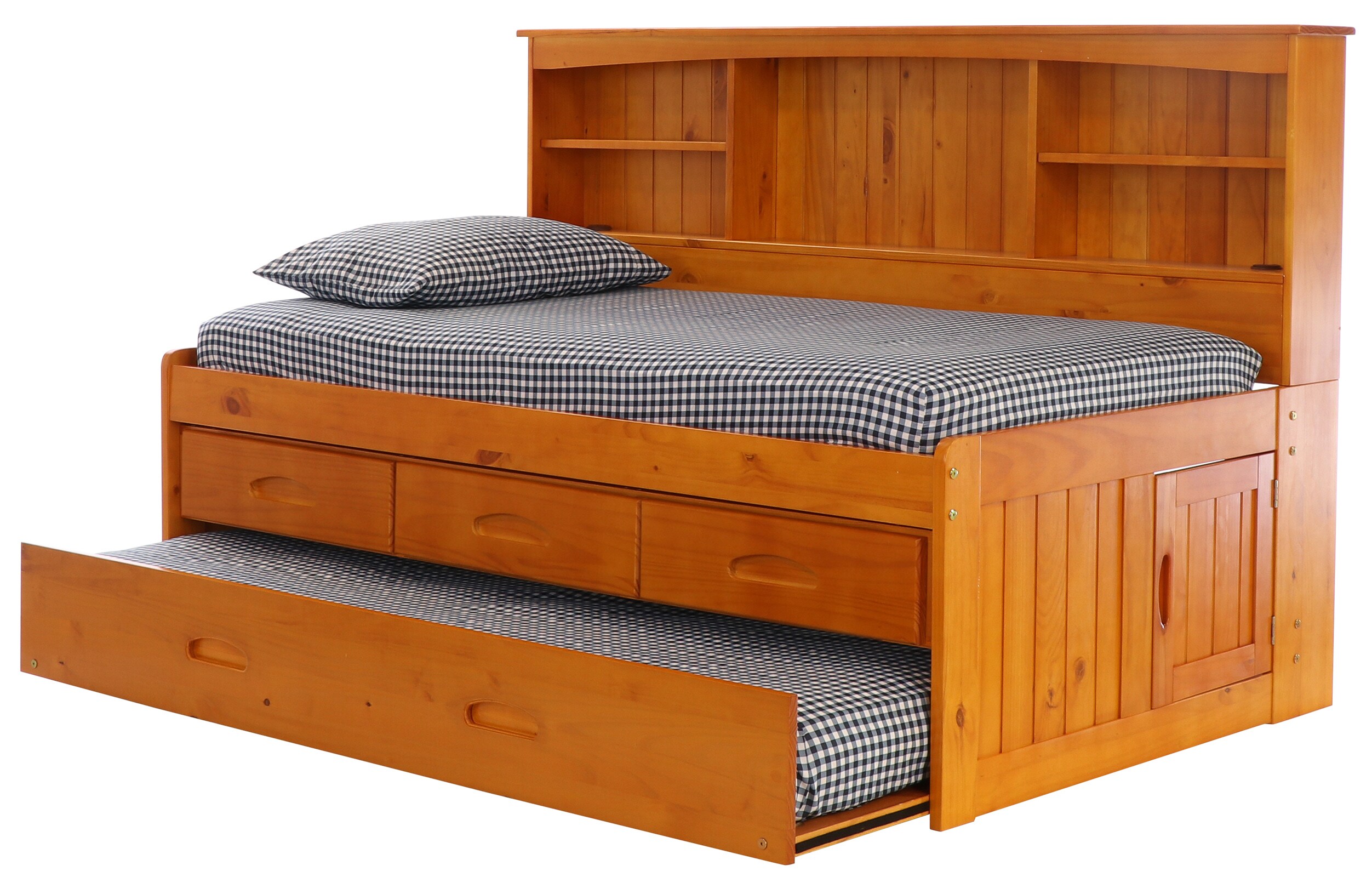 OSHOME 82122K3-22 beds - View #2
