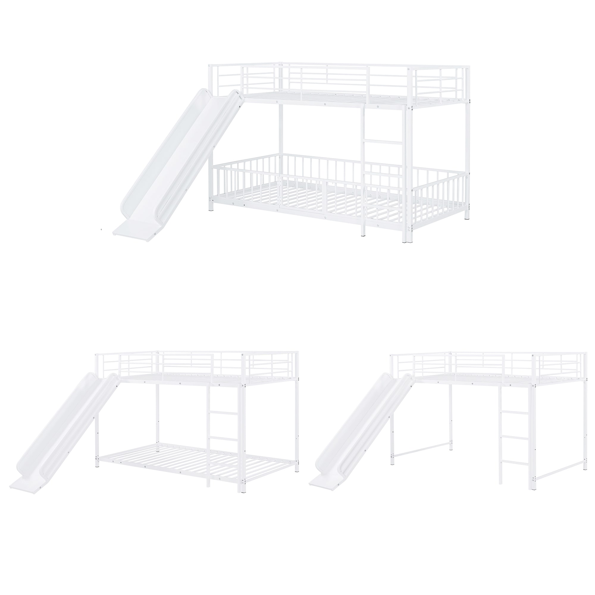 ModernLuxe L3P-SF000169AAK Bunk-Beds - View #11
