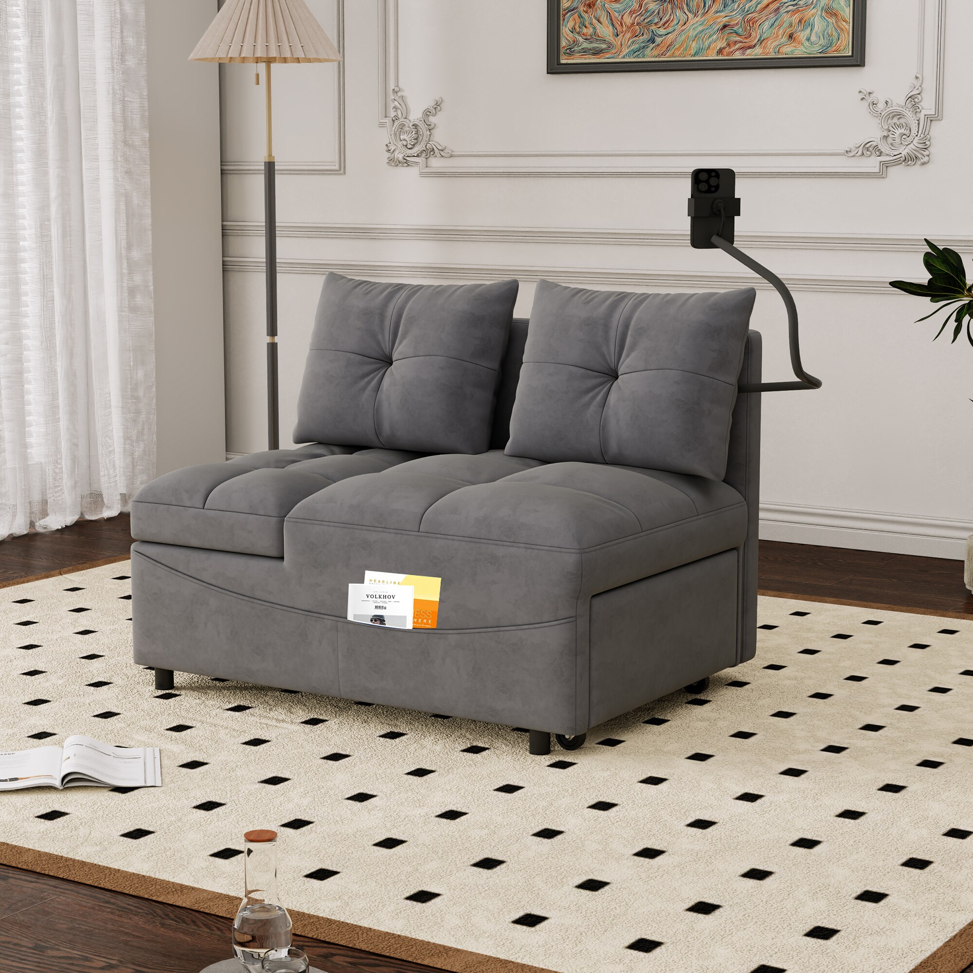 Bybafun YC5200002 futons - View #3