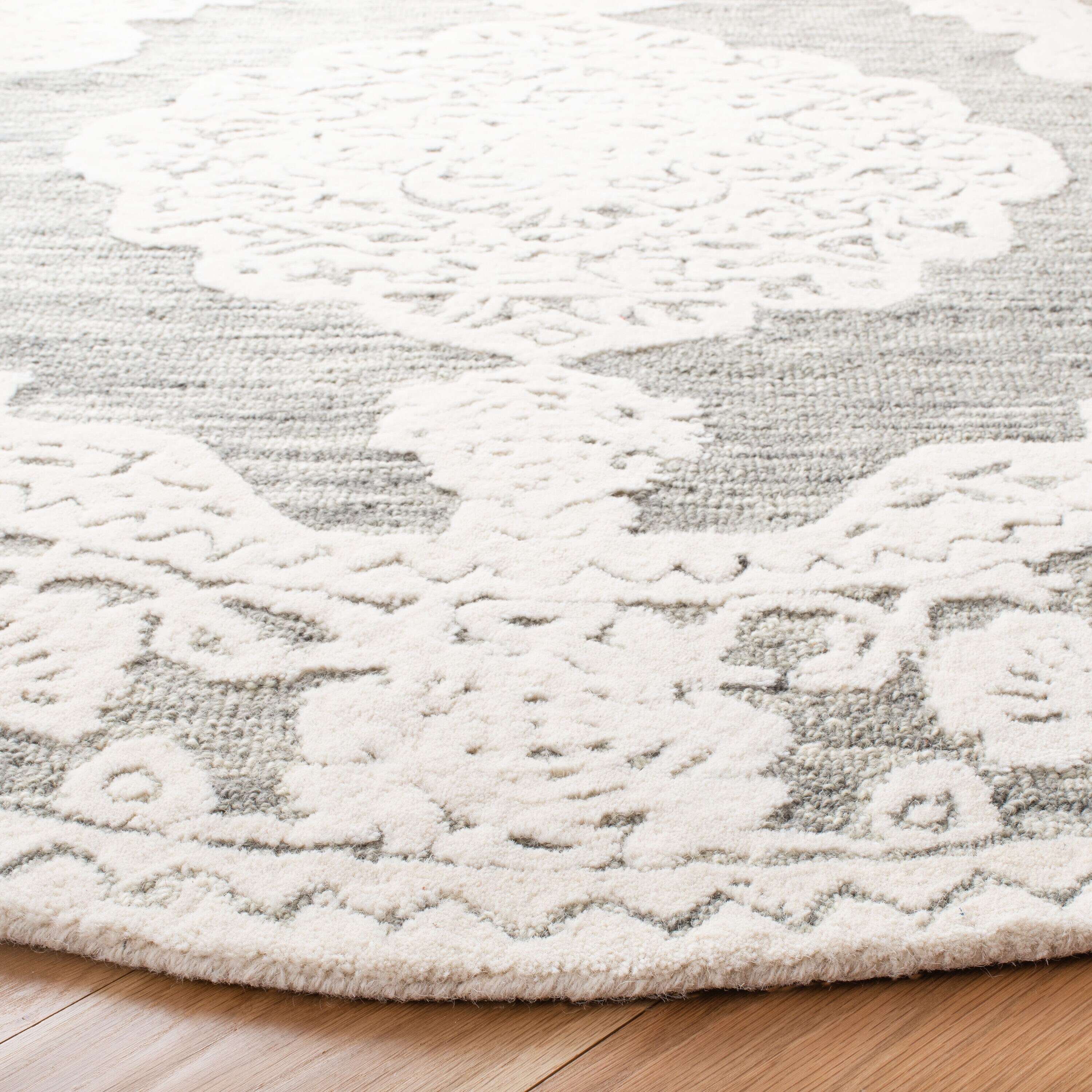 Safavieh MLP275F-5R rugs - View #3