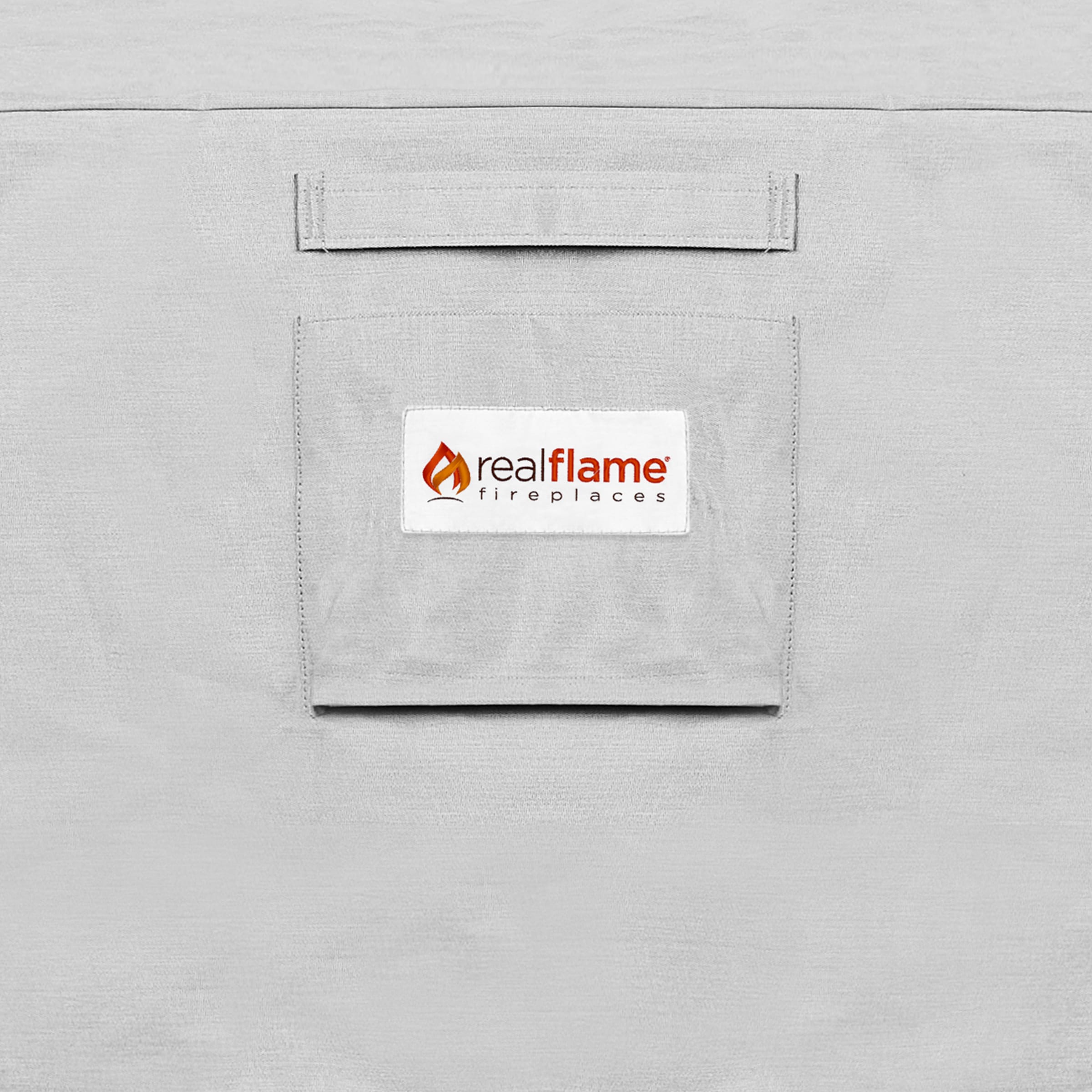 Real Flame A9814 Fire-Pit-Covers - View #3