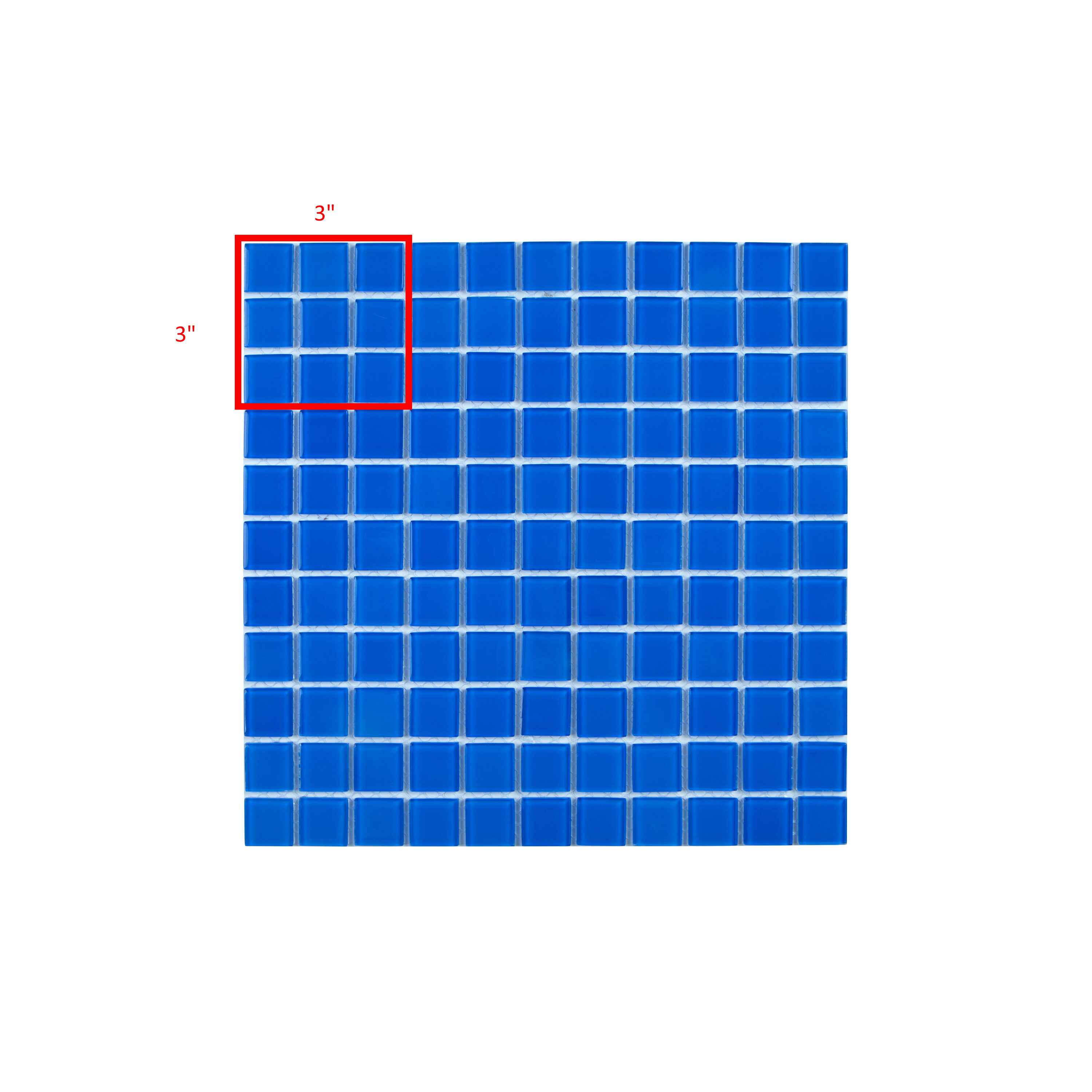 WS Tiles WSD-CM56-SAMPLE Tile-Samples - View #4