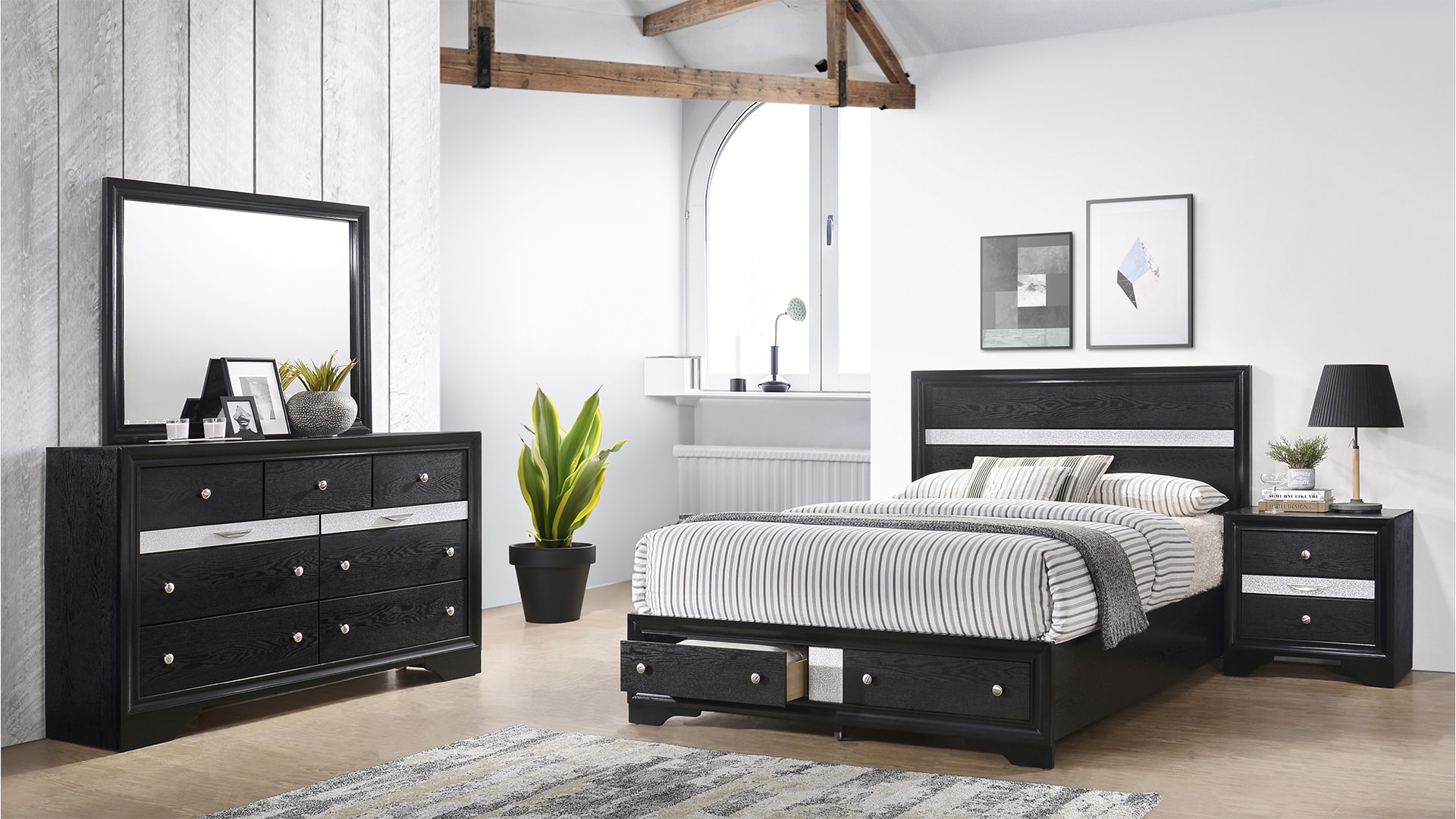 Galaxy 808857597656 beds - View #7