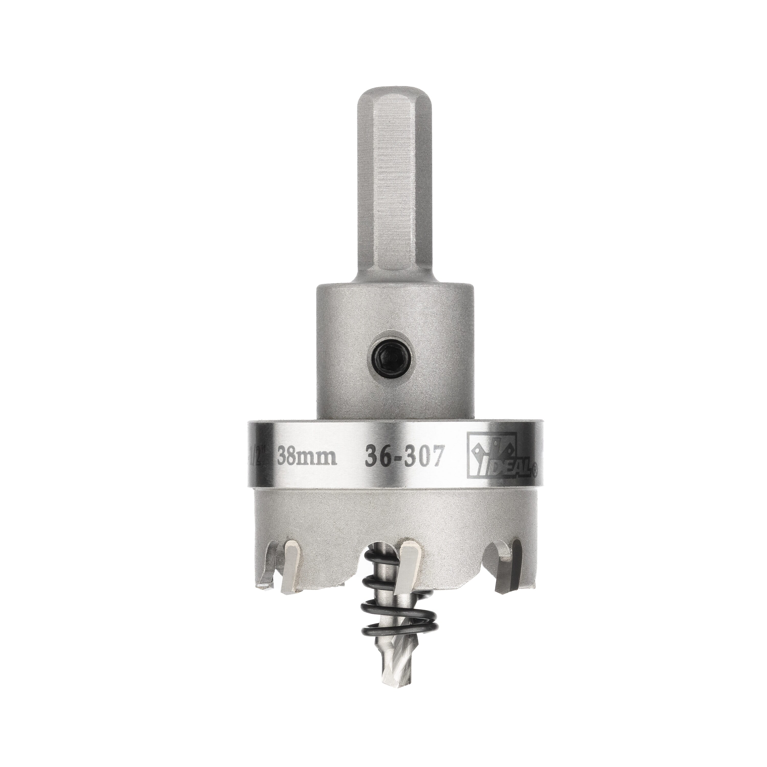 IDEAL 36-307 Hole-Saws - View #5