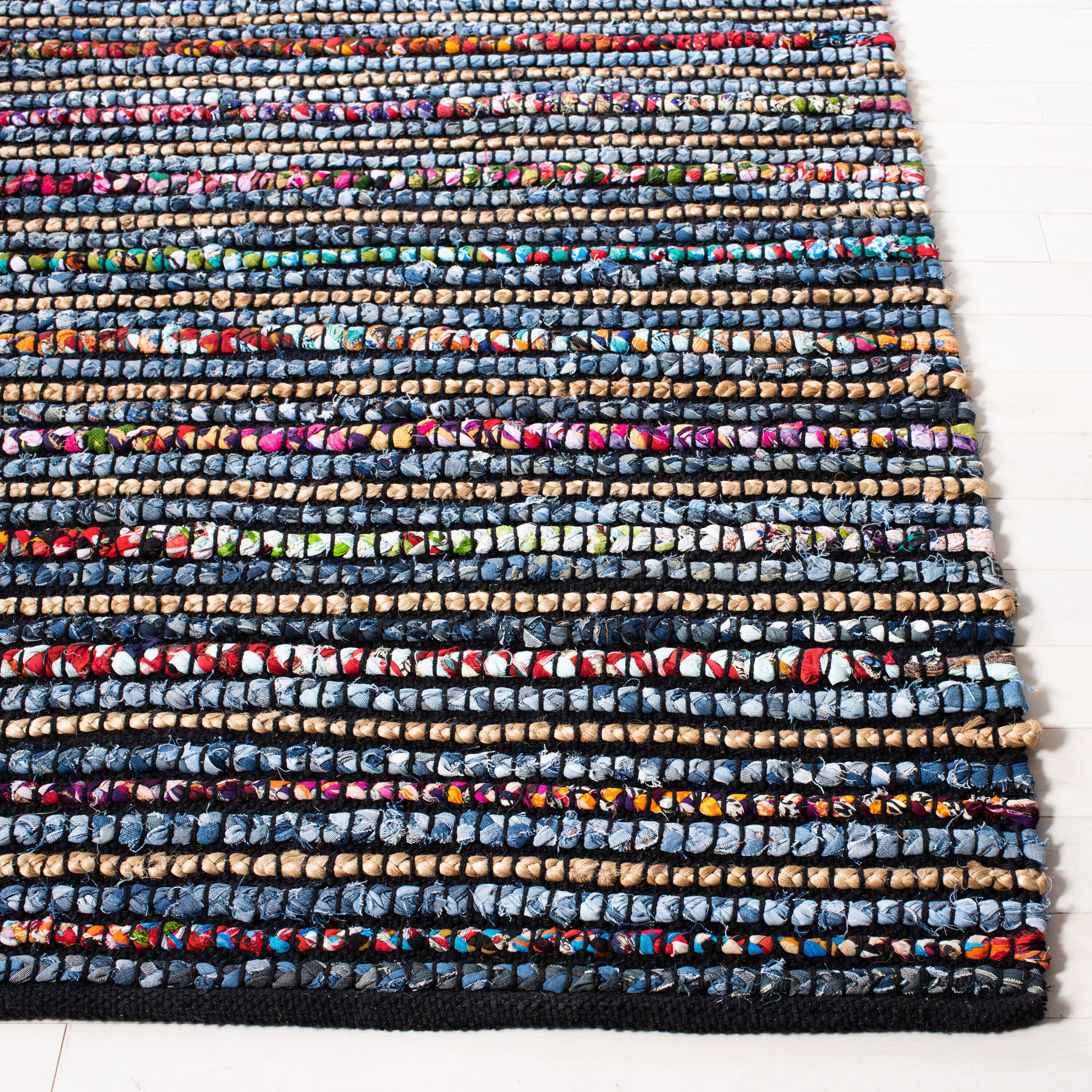 Safavieh CAP364A-24 rugs - View #3