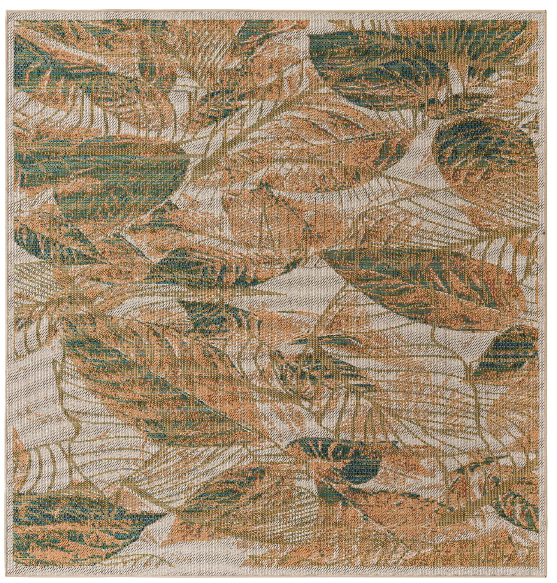 Unique Loom 3177098 rugs - View #9