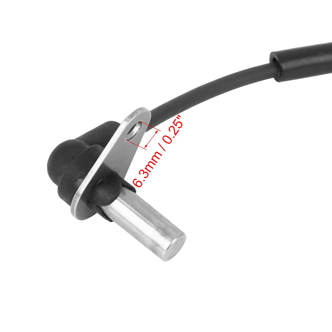 Unique Bargains S25122600UX1891 Automotive-Hardware - View #3