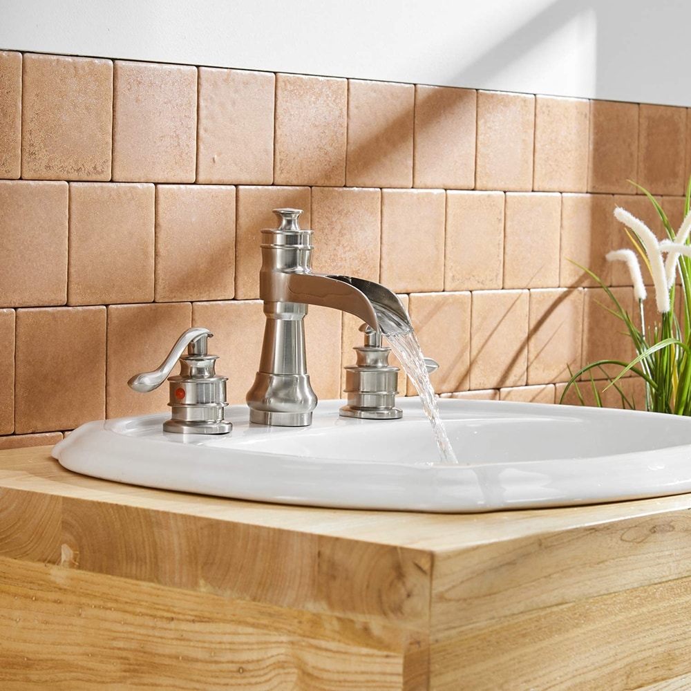 BWE A-96558-N-S Lavatory-Faucets - View #5