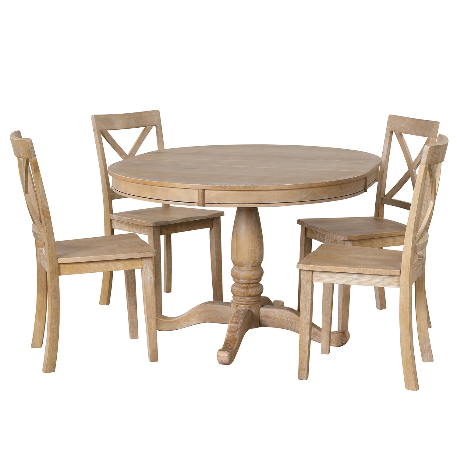 Bybafun YA3700175 Dining-Sets - View #17