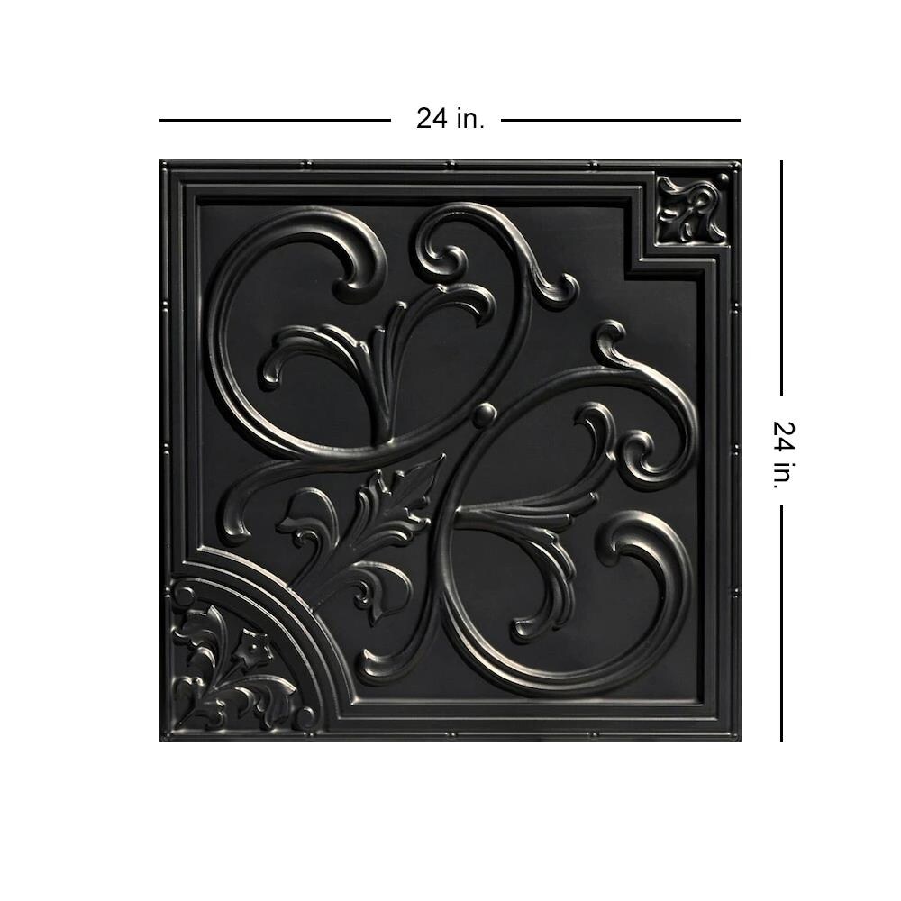 Forbo Furniture Linoleum 4166 Charcoal Surfacing Material