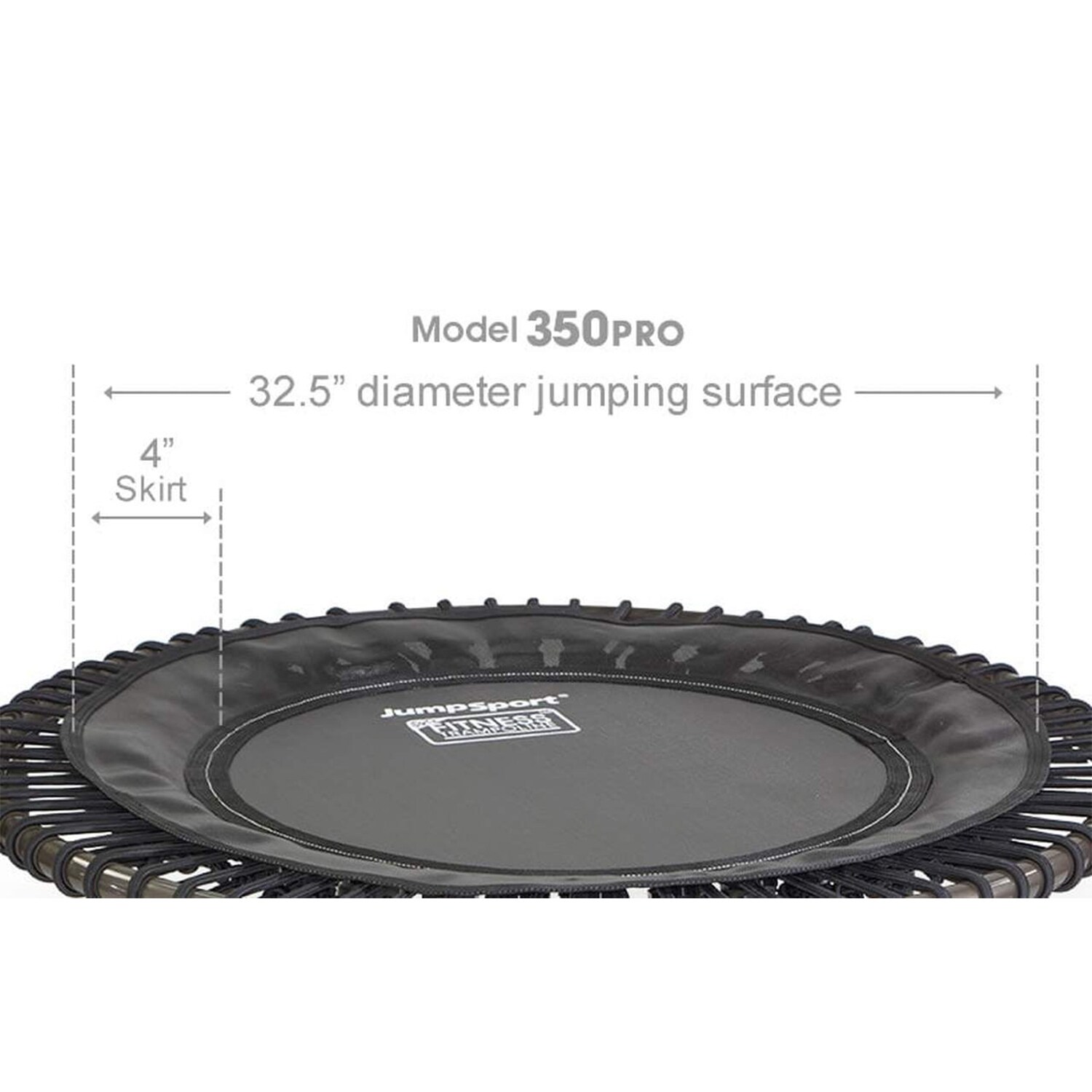 JumpSport 250151 trampolines - View #4