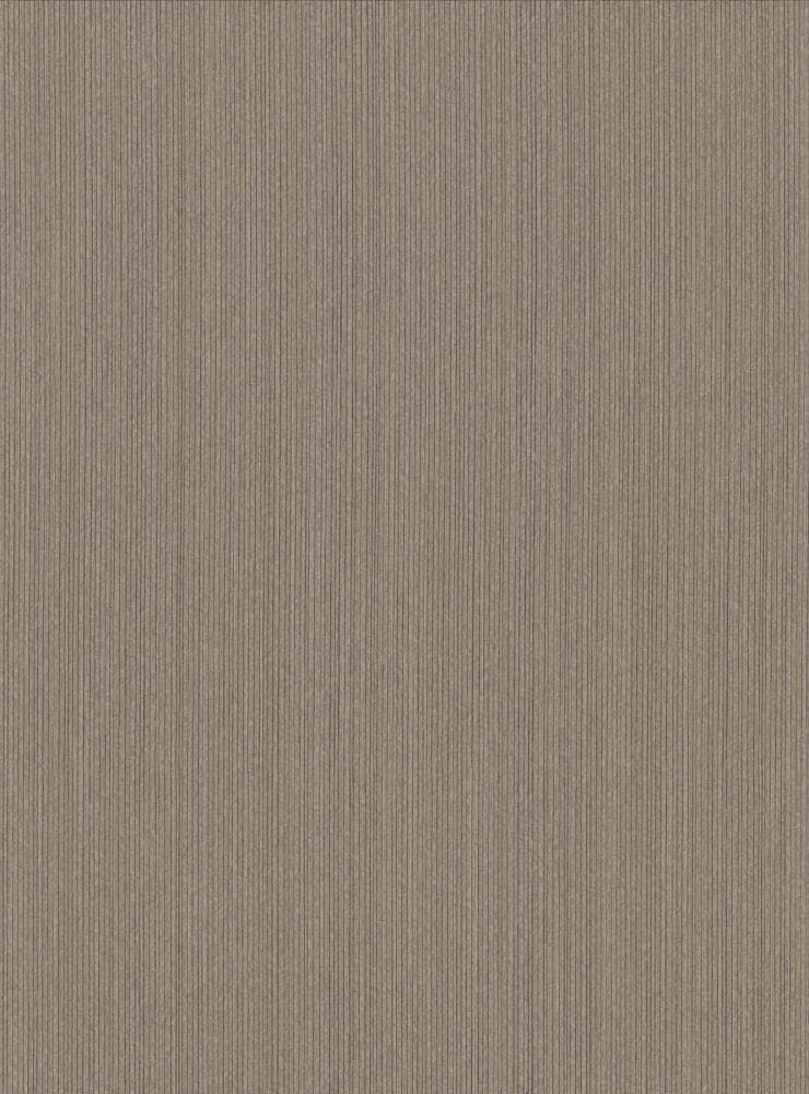 Warner Textures 2910-2713 60.8-Sq. Feet Brown Vinyl Textured Abstract 3D Unpasted Wallpaper