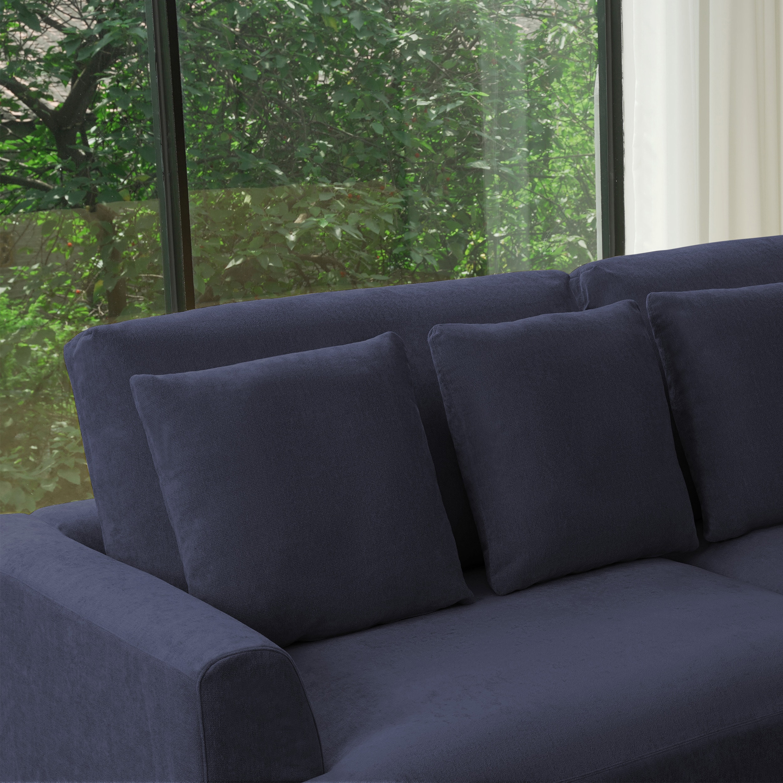  SQA-236-9A Sofas-Loveseats - View #6