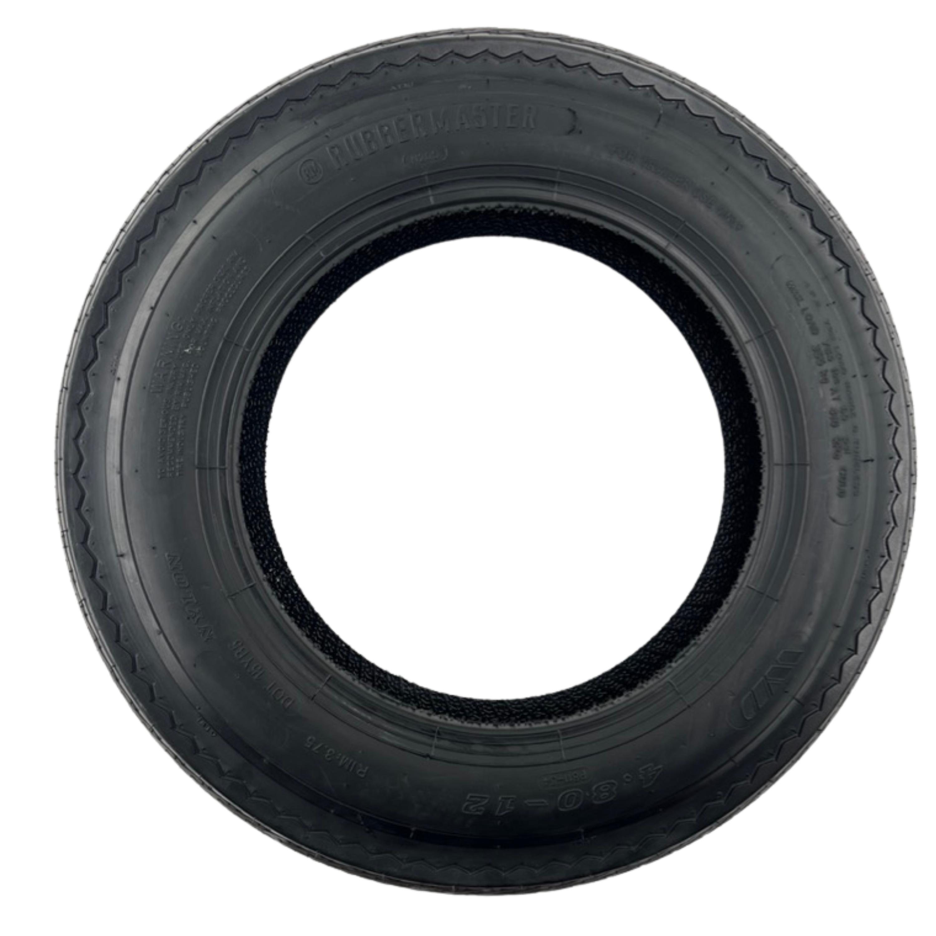 RubberMaster 489150 20.47 in. Universal Application Pneumatic Tire