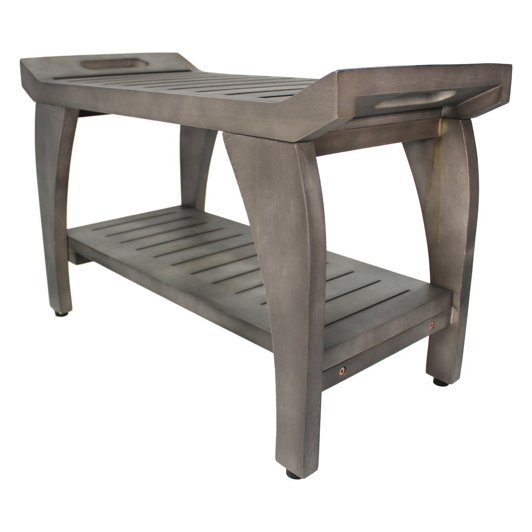 CoastalVogue GR123-L Bath-Safety-Seats-Benches - View #3