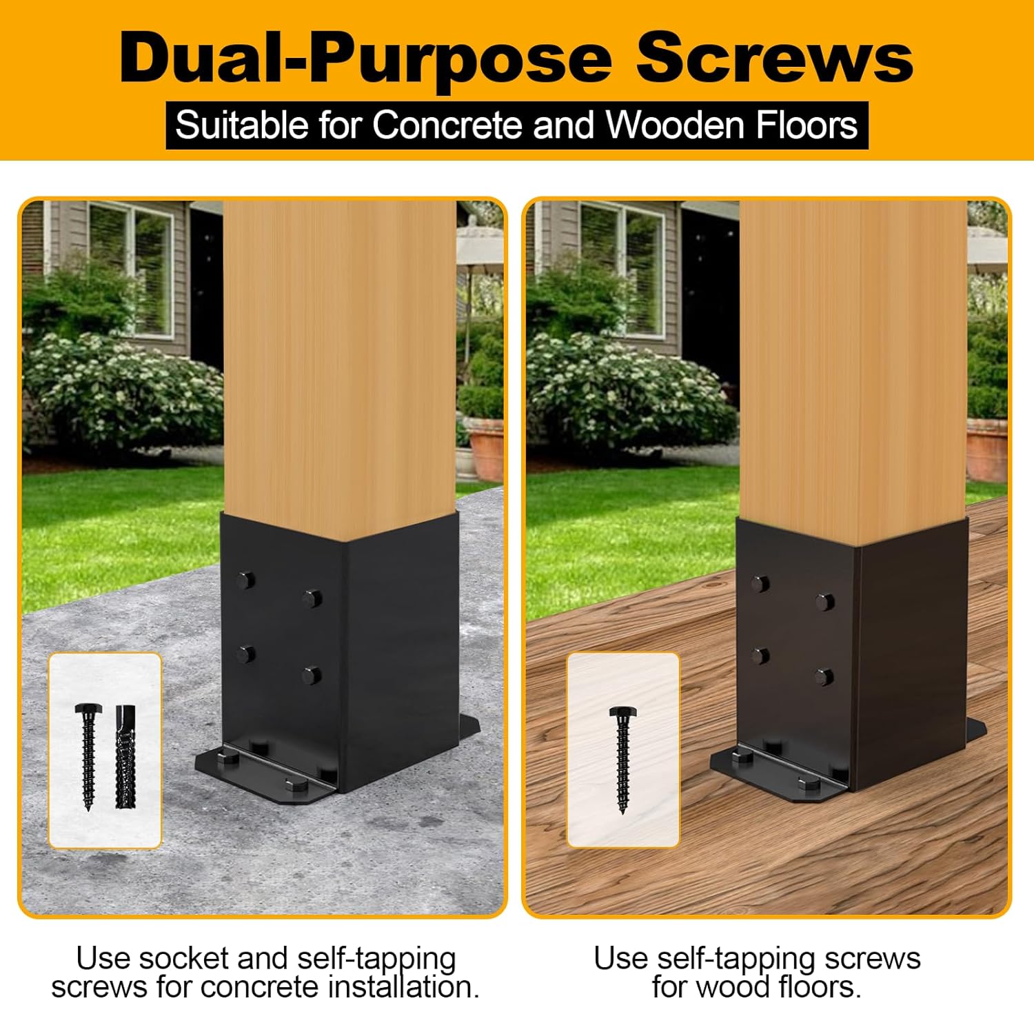 Etokfoks EFT1003A11 Shelving-Hardware - View #3