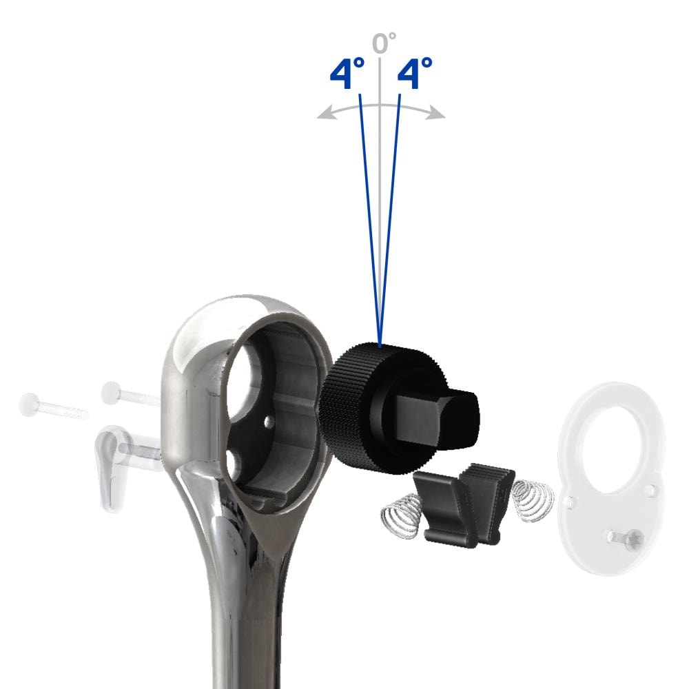 Kobalt 89808 ratchets - View #3