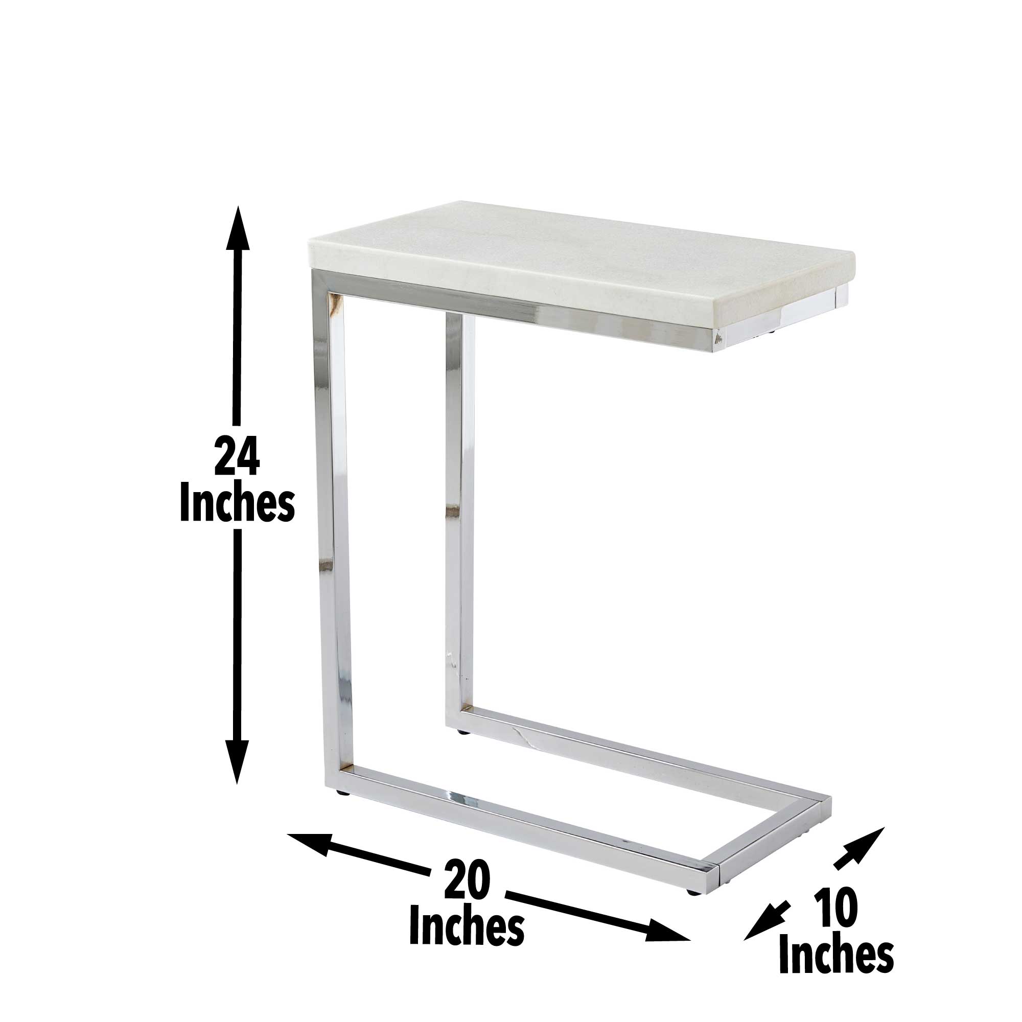 Steve Silver EC100WEC End-Tables - View #4