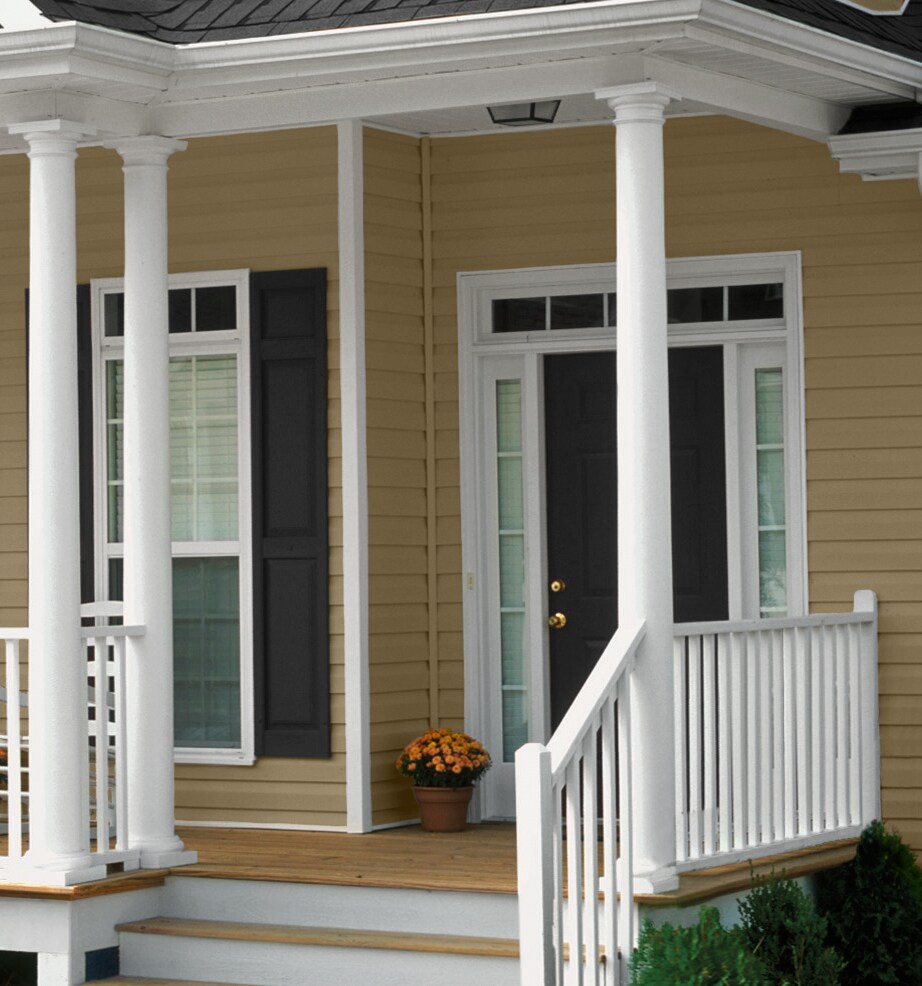 Georgia-Pacific 138902B Vinyl-Siding - View #4