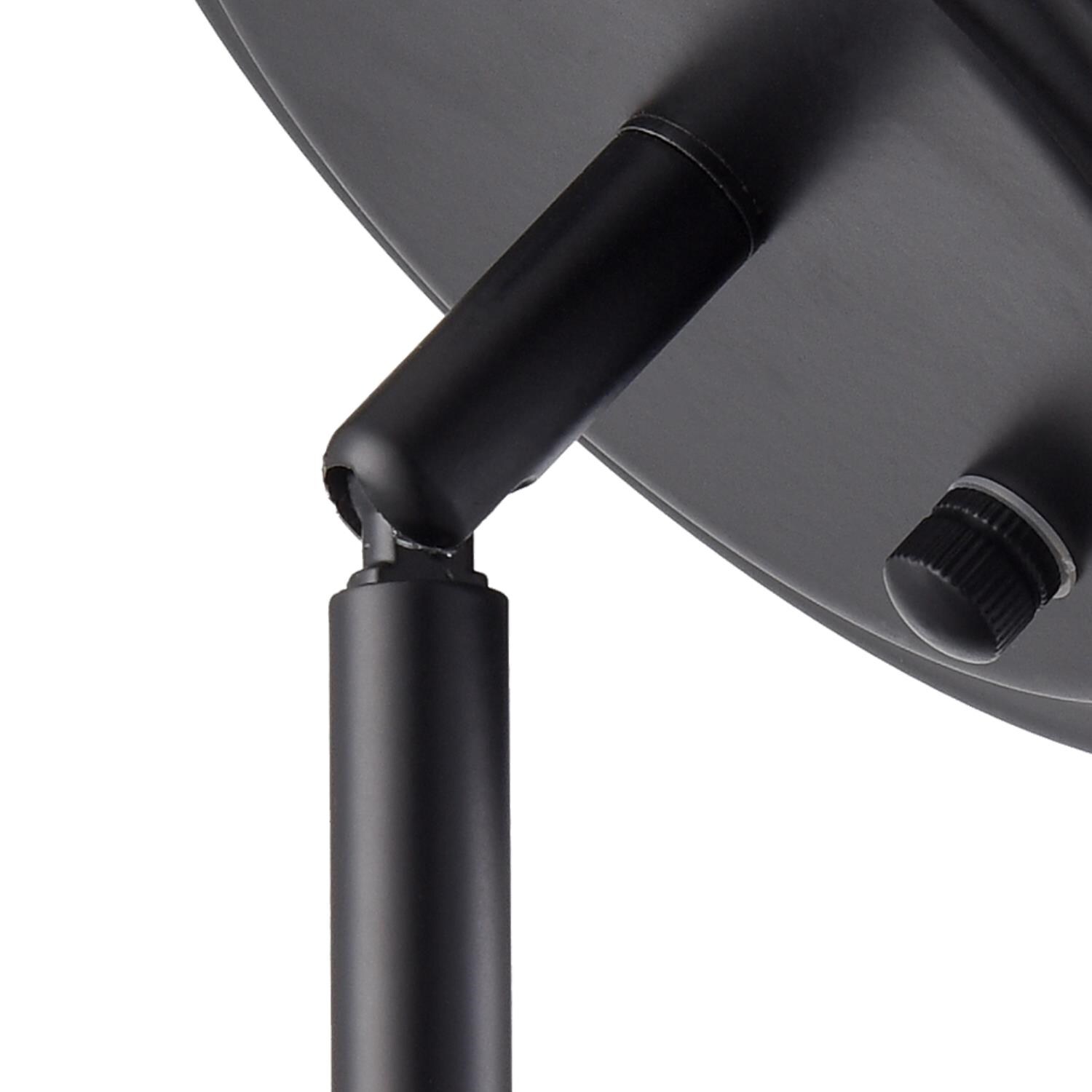 Claxy CL-B5333DU-BK-T Pendant-Lights - View #2