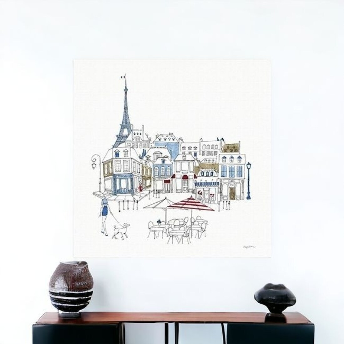 HomeRoots 4000399044 Wall-Art - View #2